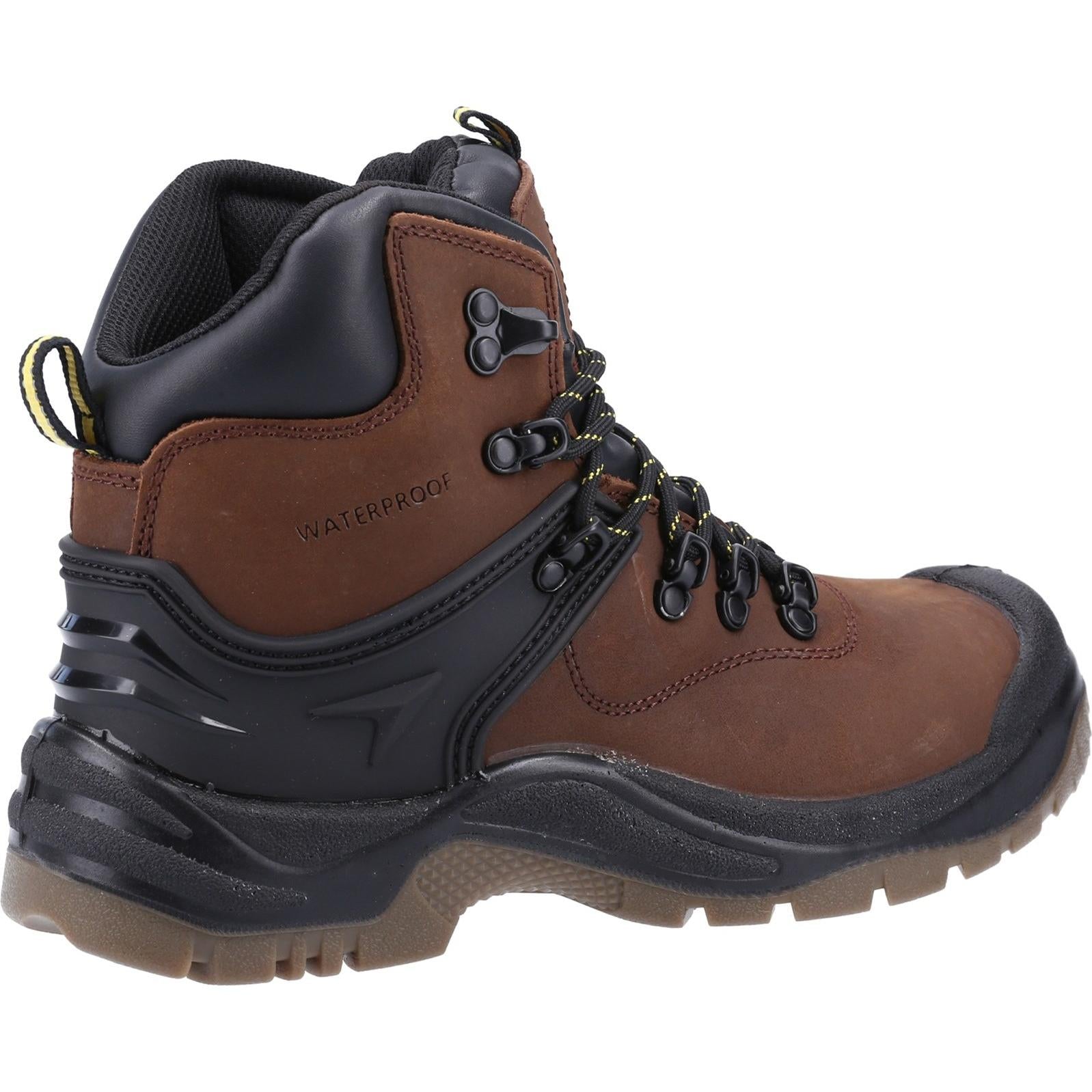 Amblers Safety FS197 Safety Boot