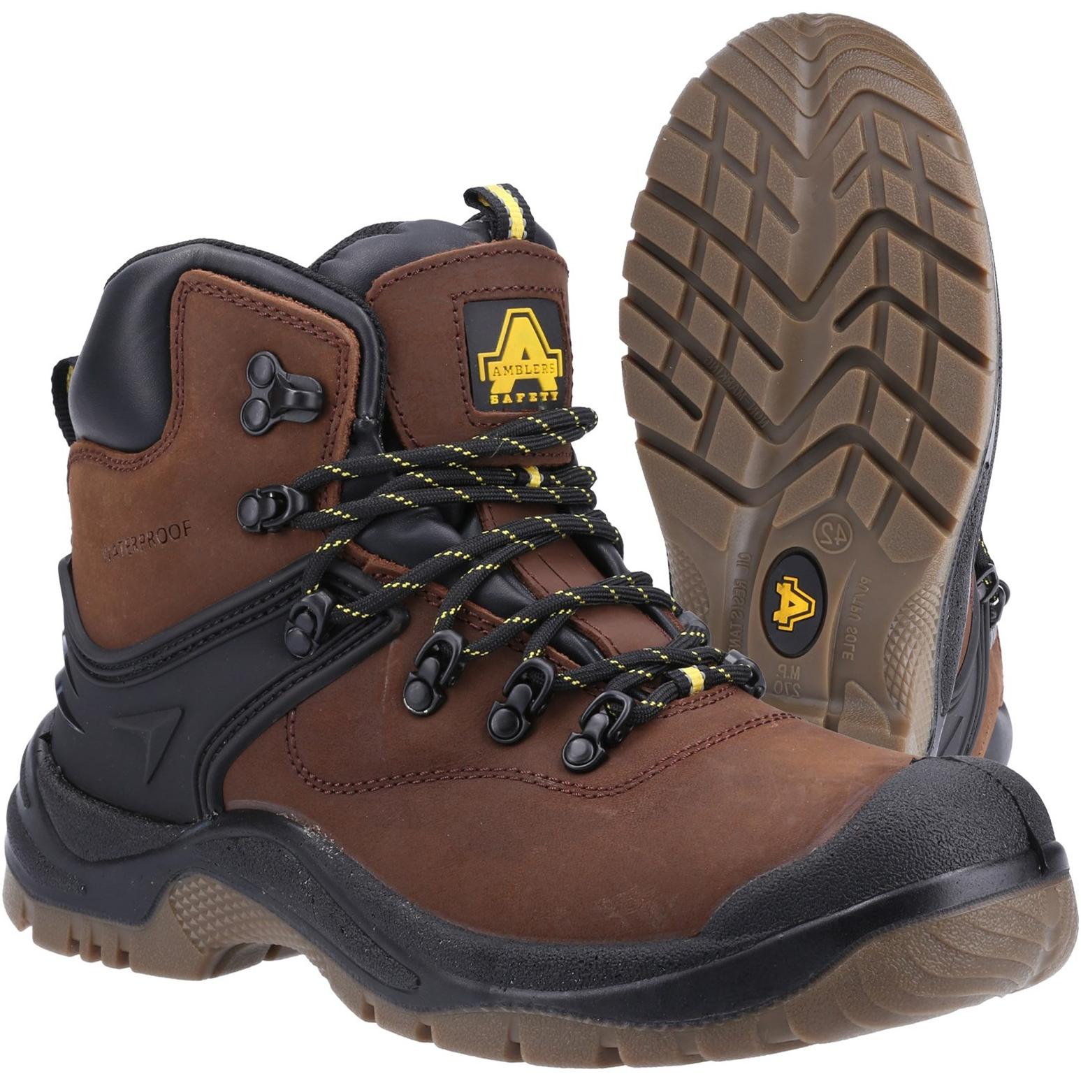 Amblers Safety FS197 Safety Boot