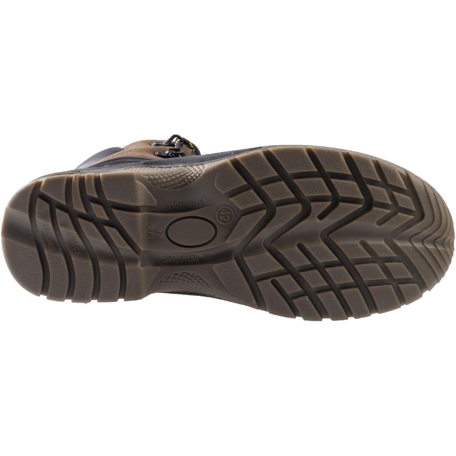 Amblers Safety FS197 Safety Boot
