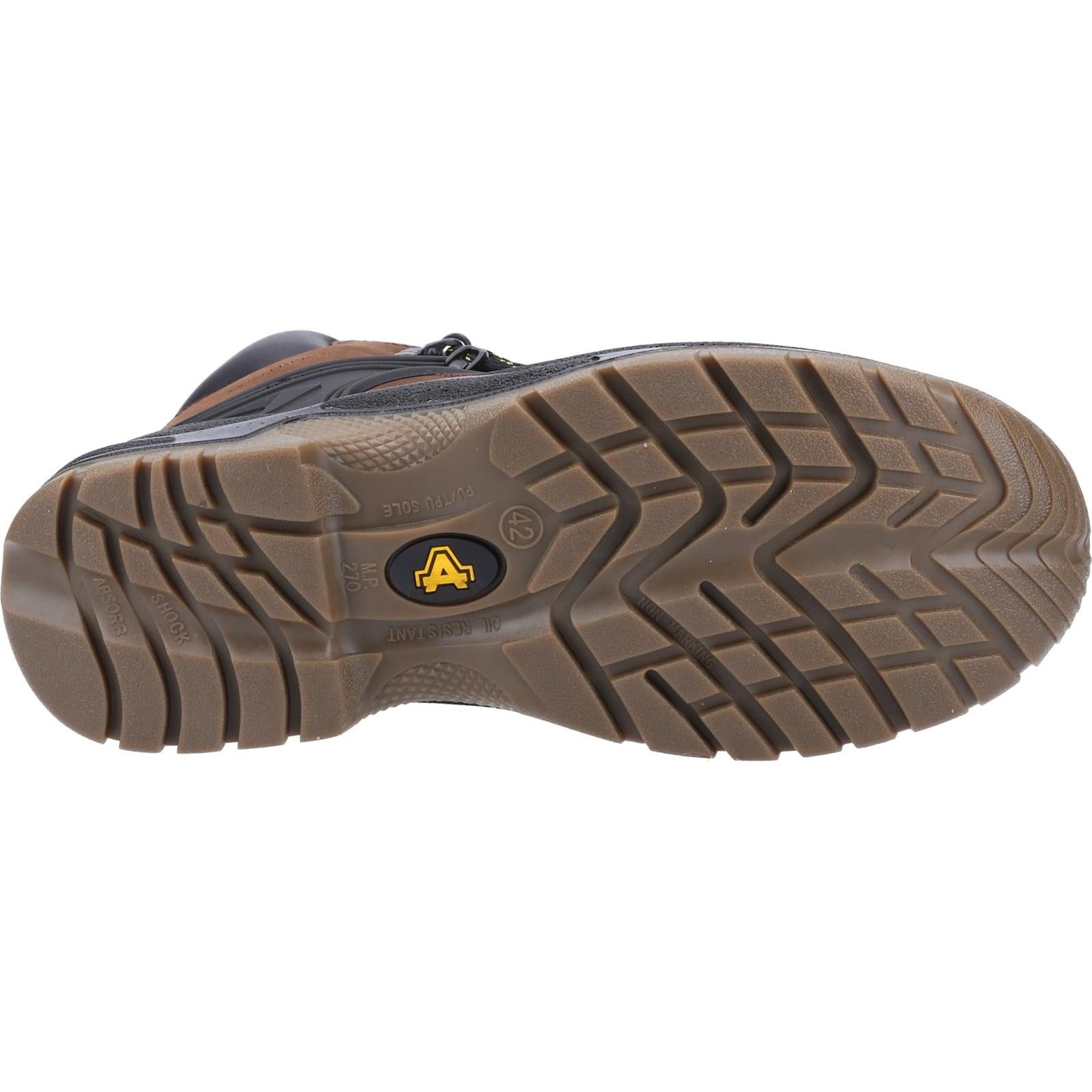 Amblers Safety FS197 Safety Boot