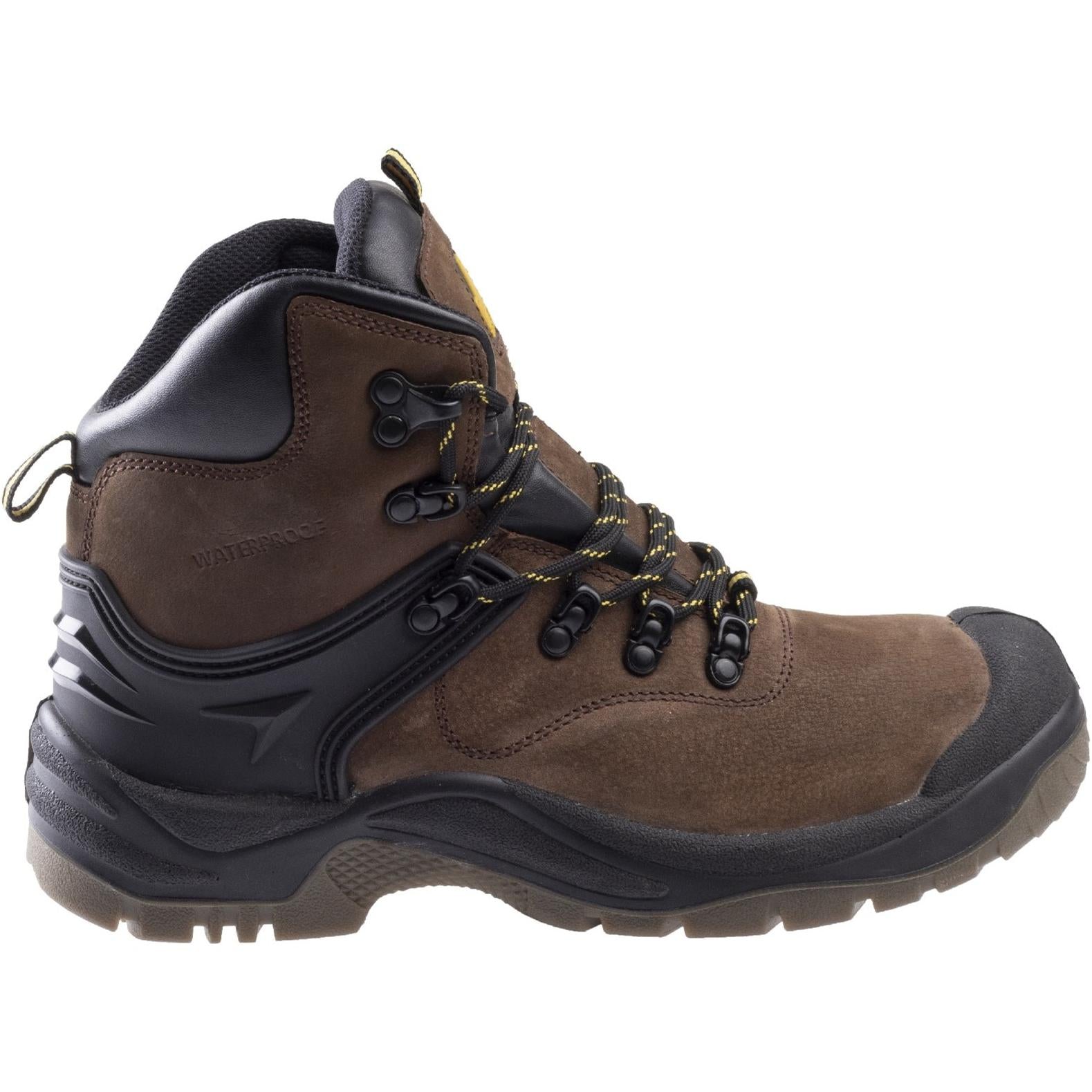 Amblers Safety FS197 Safety Boot