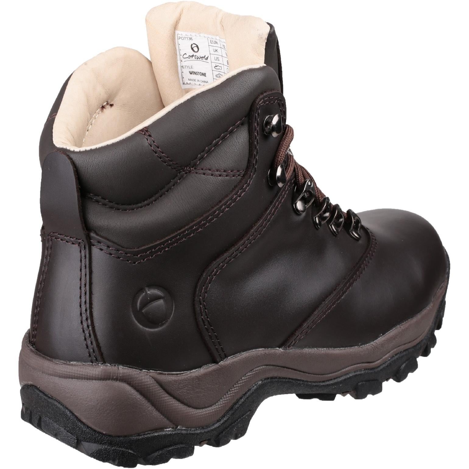 Cotswold Winstone Boot