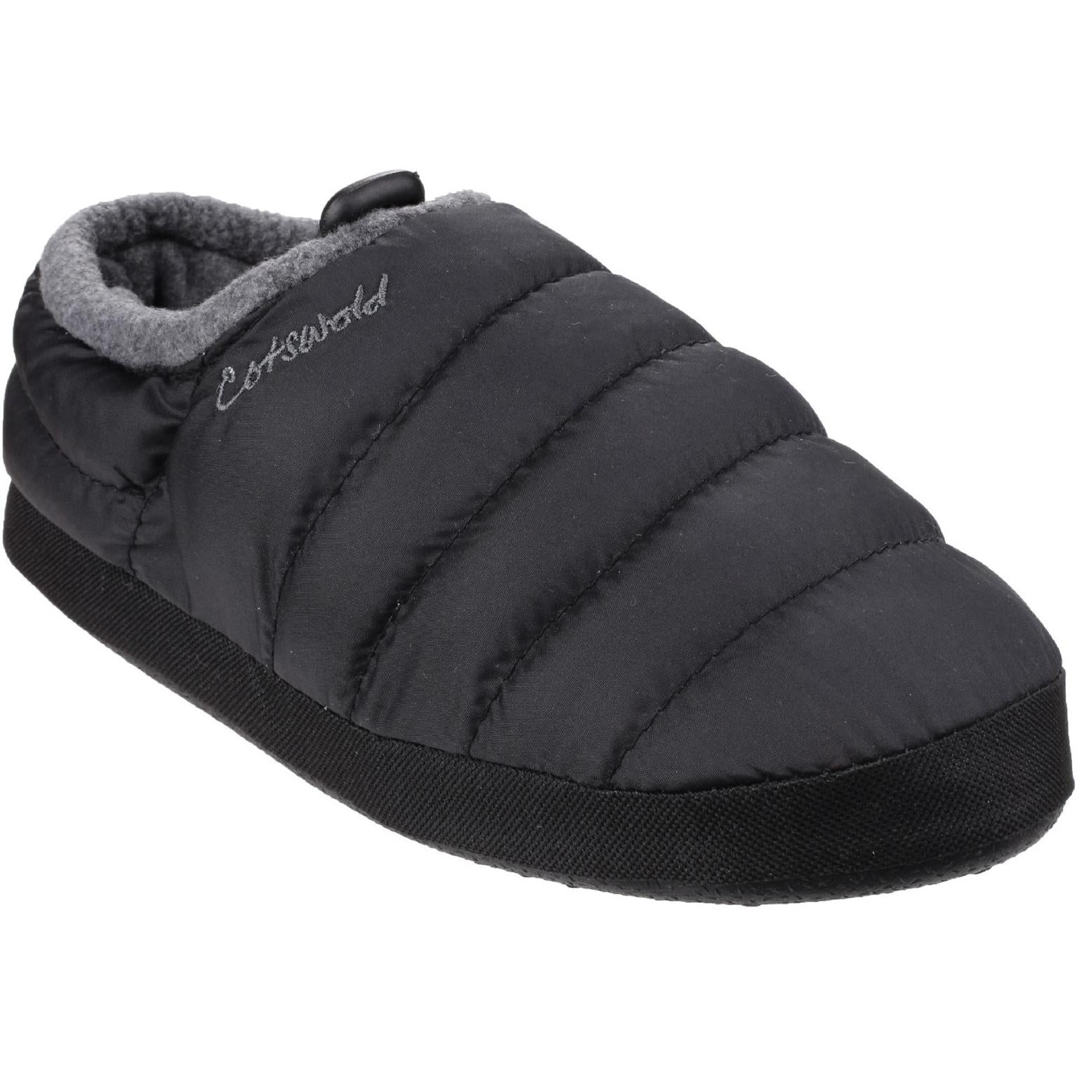 Cotswold Camping Slipper Ladies