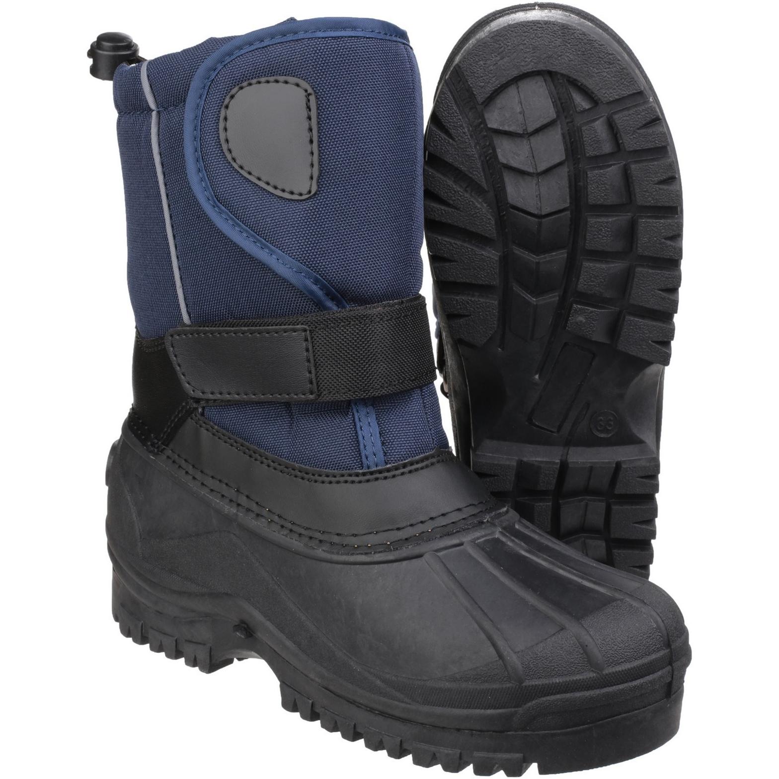 Cotswold Avalanche Snow Boot