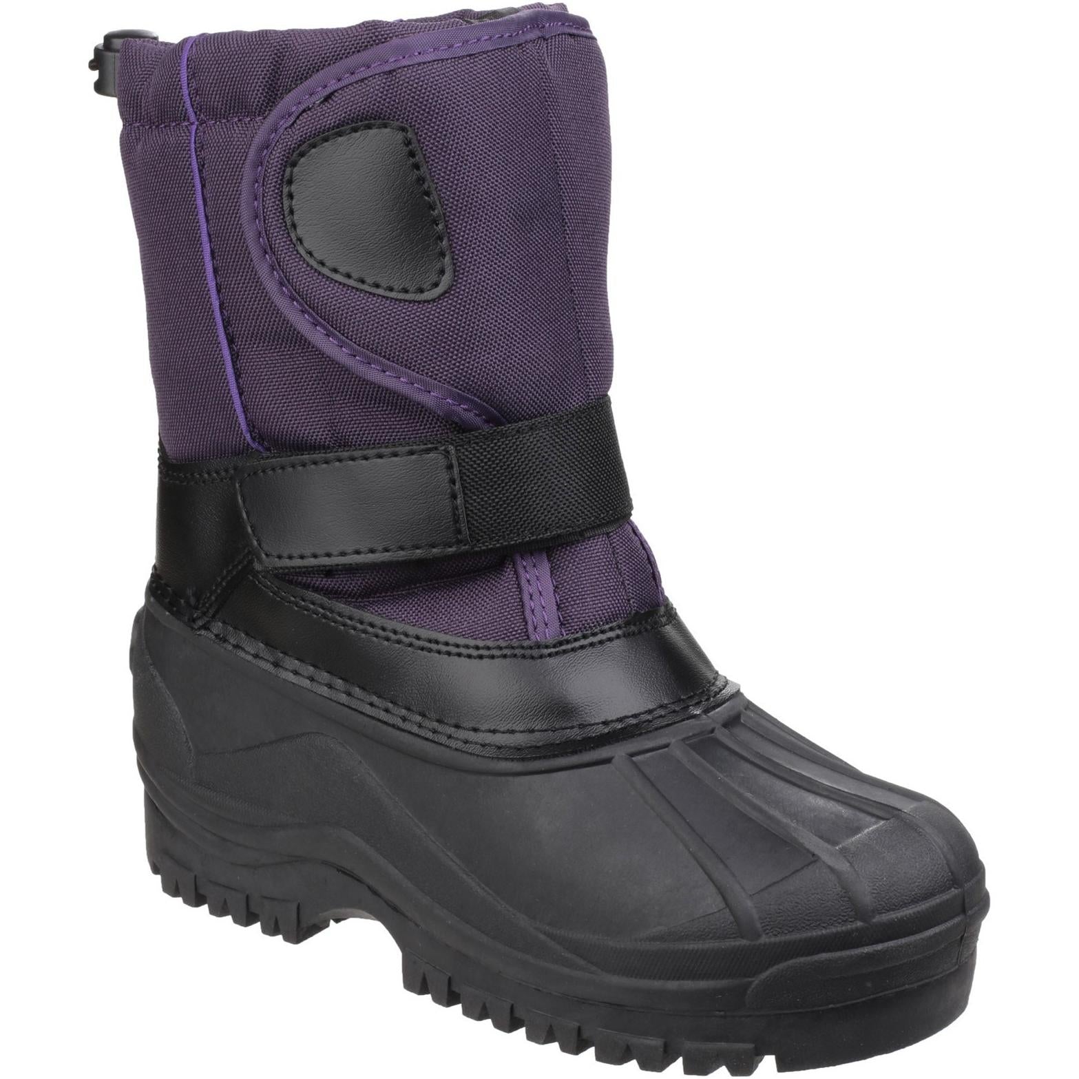 Cotswold Avalanche Snow Boot