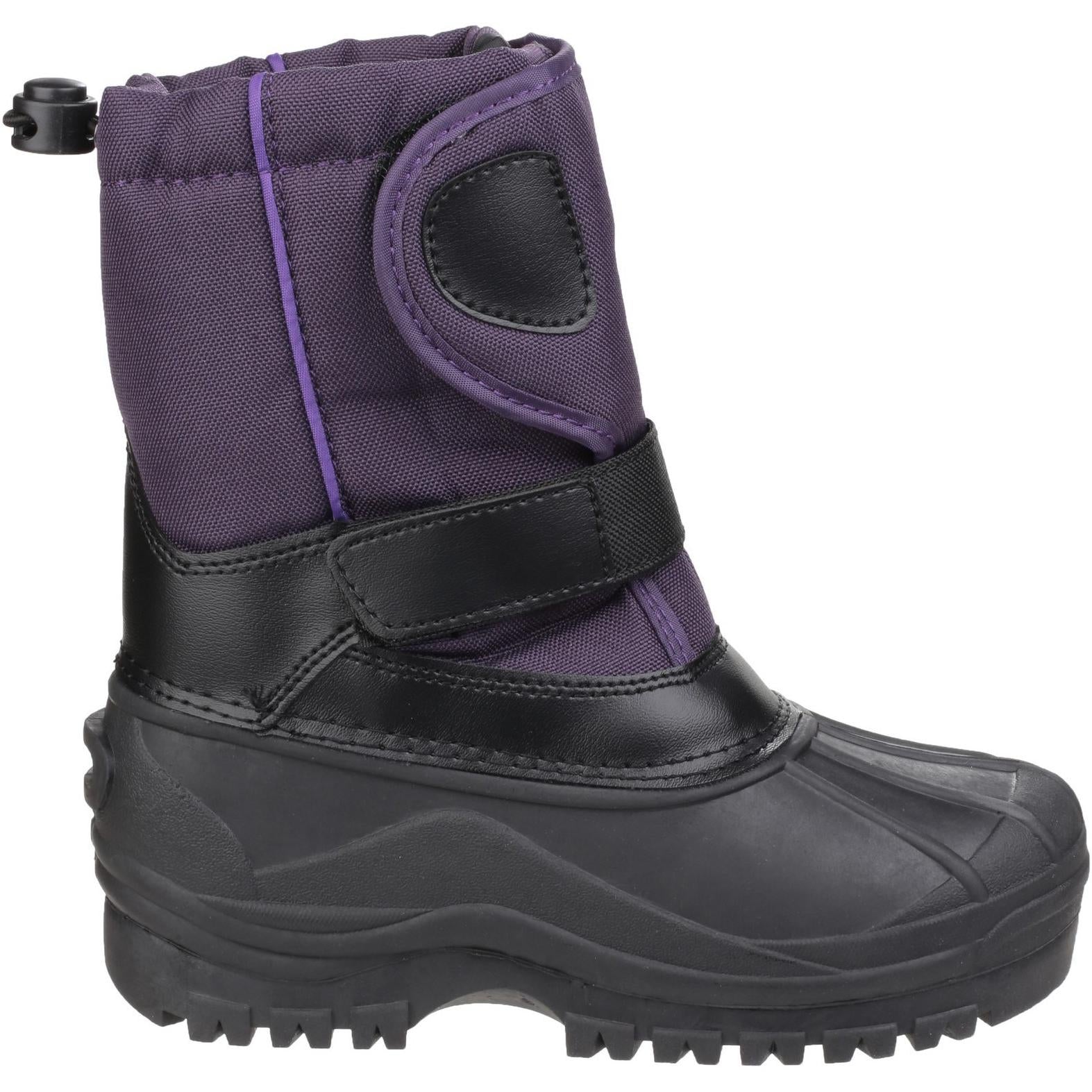 Cotswold Avalanche Snow Boot