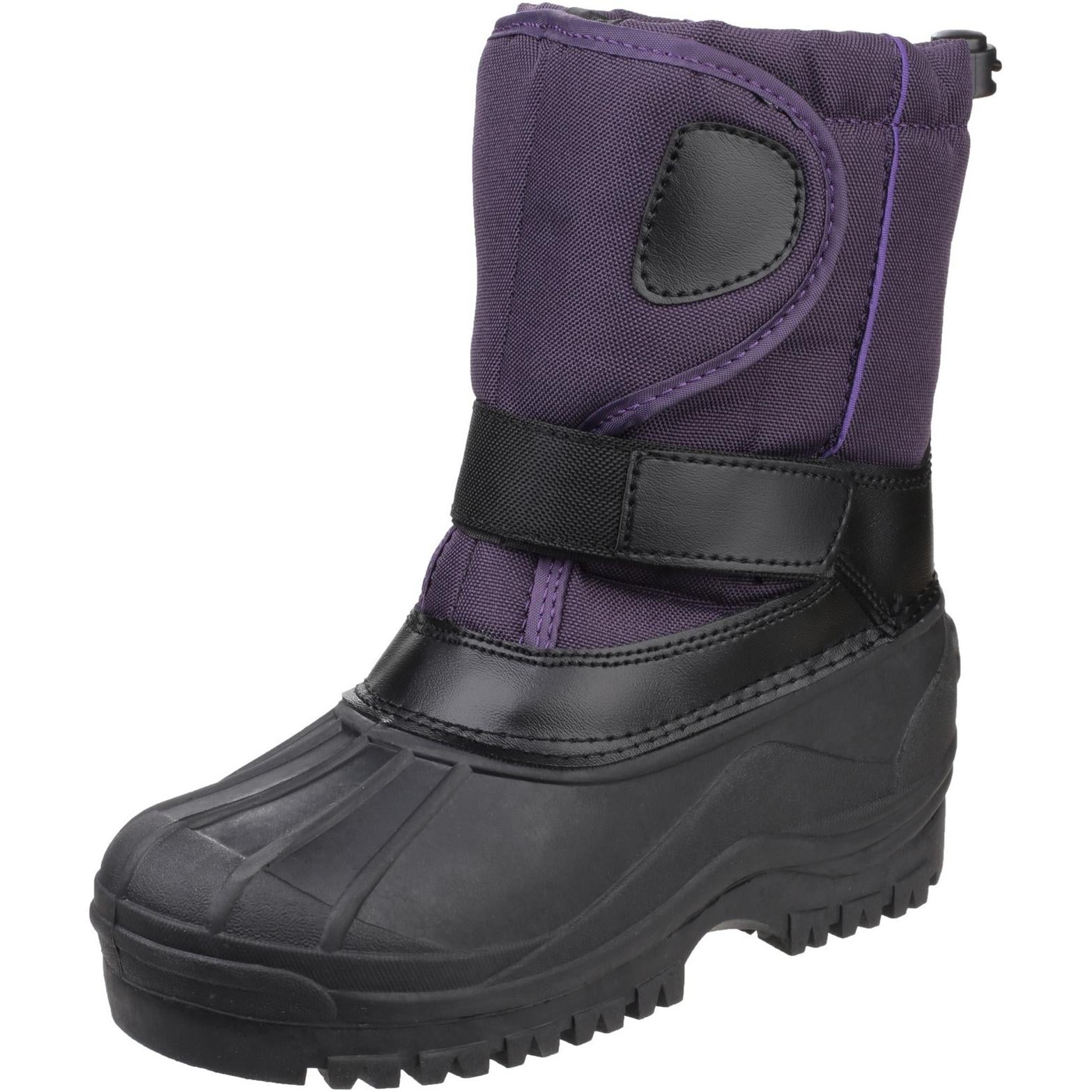 Cotswold Avalanche Snow Boot