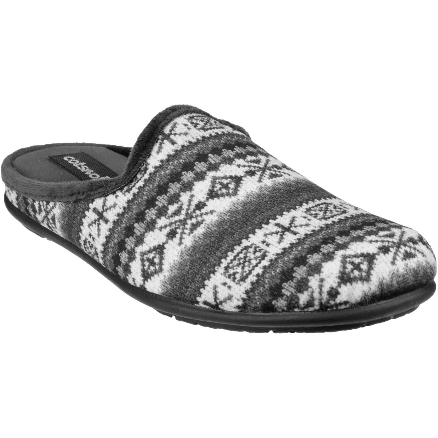 Cotswold Bisley Slipper