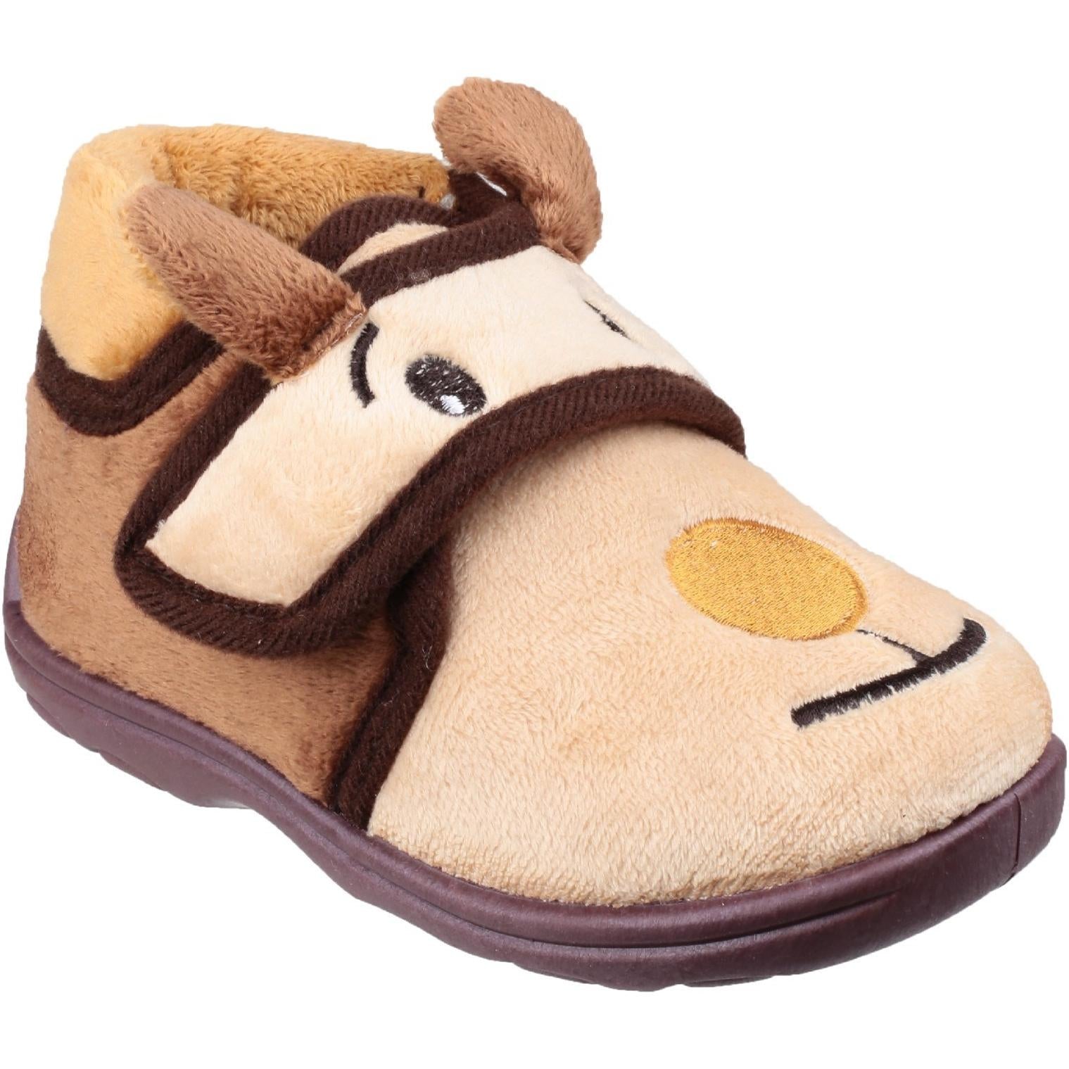 Mirak Farm Kids Slipper