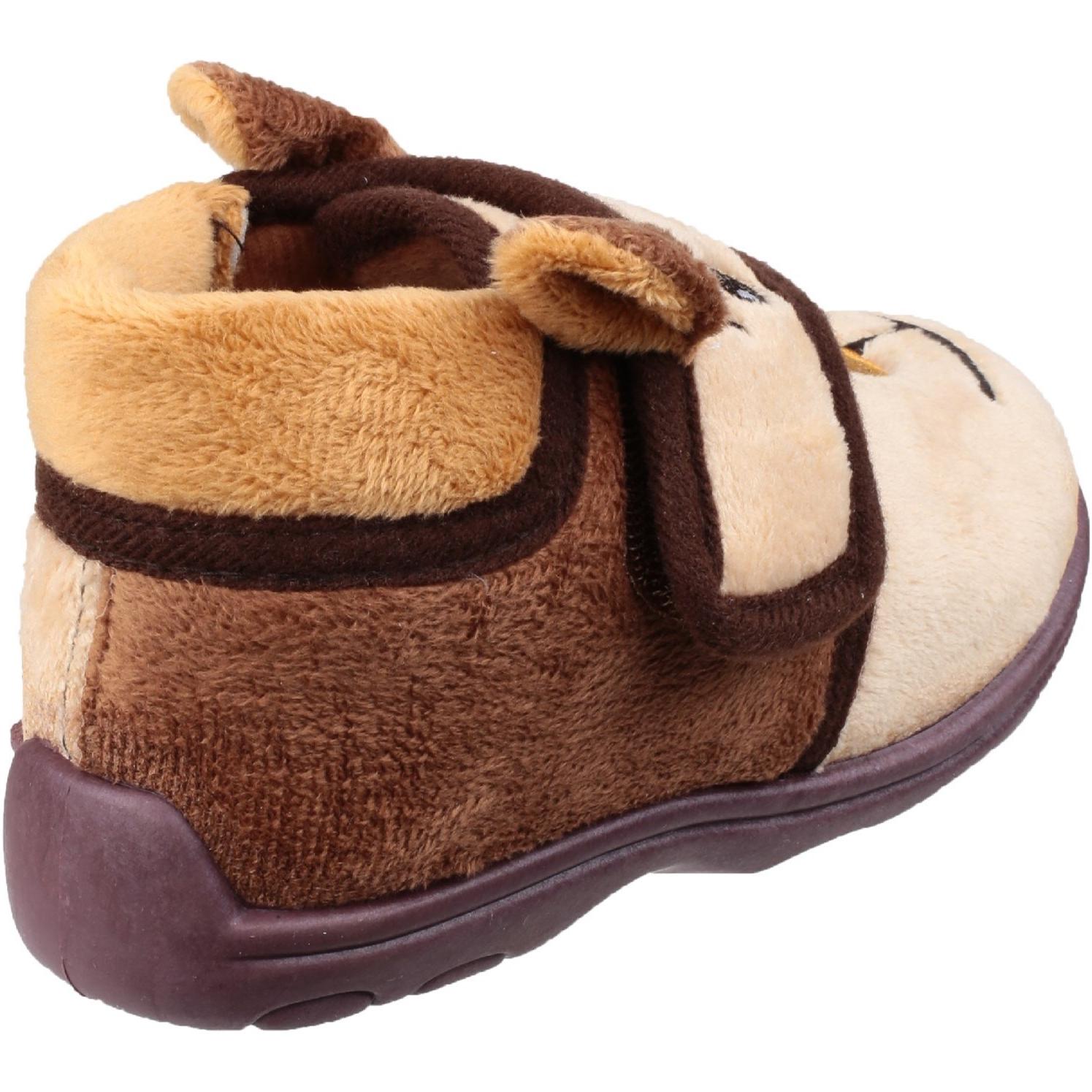 Mirak Farm Kids Slipper