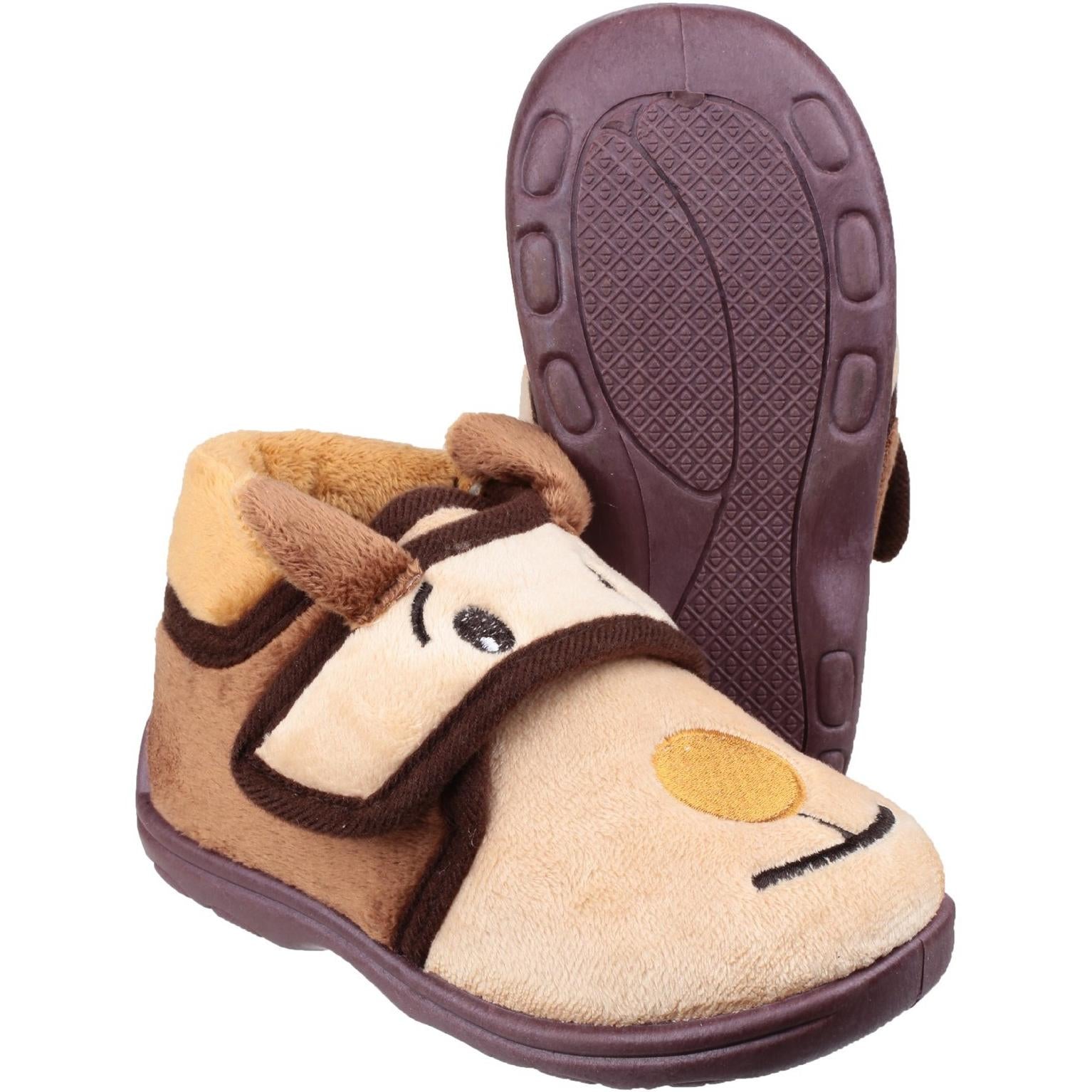 Mirak Farm Kids Slipper