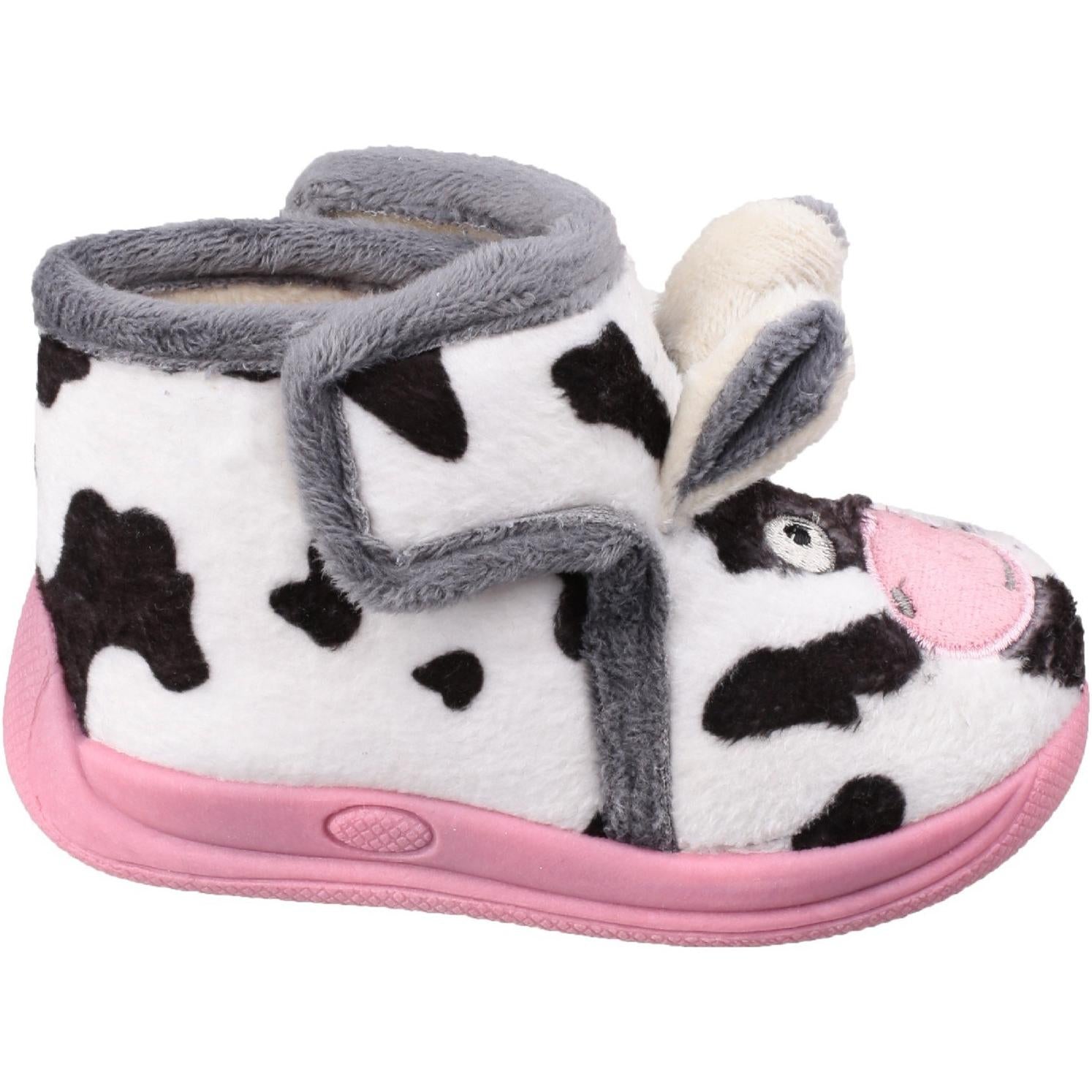 Mirak Farm Kids Slipper
