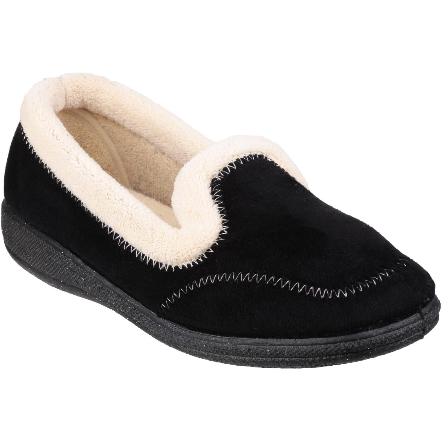 Mirak Maier Memory Foam Slipper