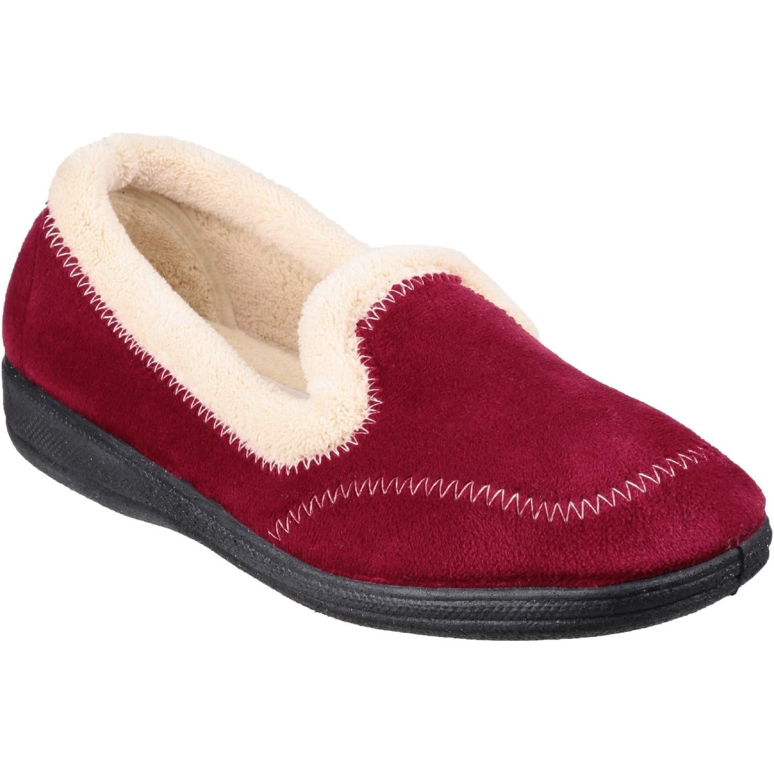 Mirak Maier Memory Foam Slipper