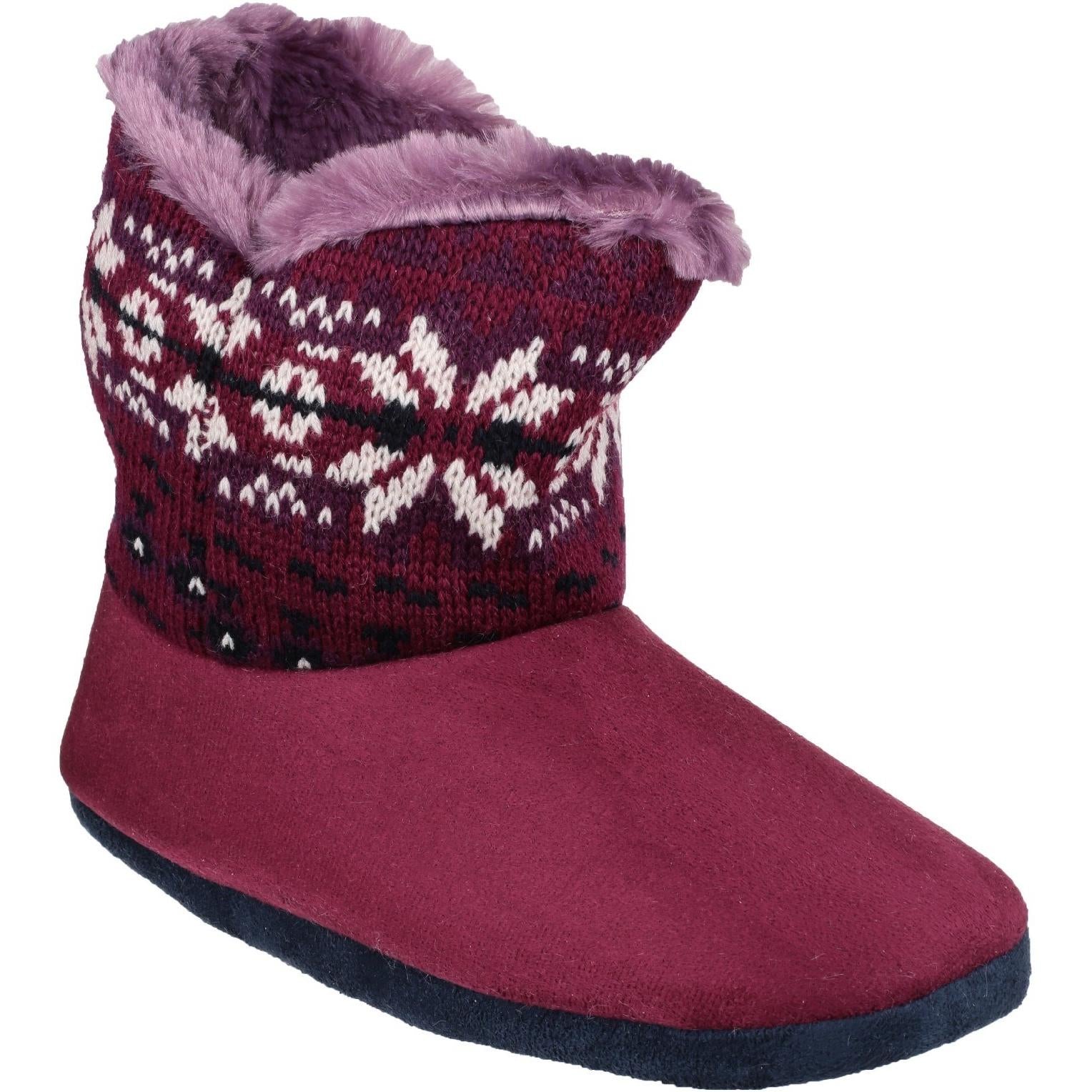 Mirak Bergen Slipper