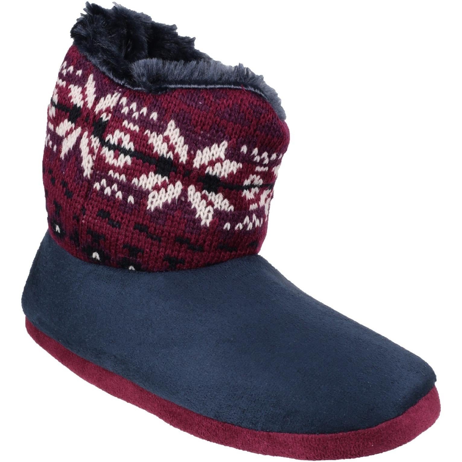 Mirak Bergen Slipper