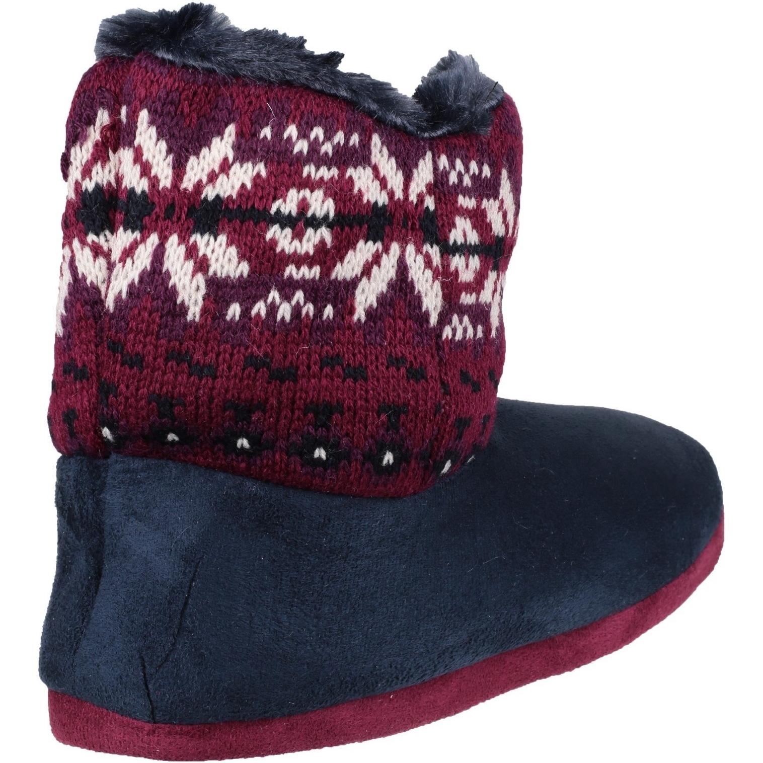 Mirak Bergen Slipper
