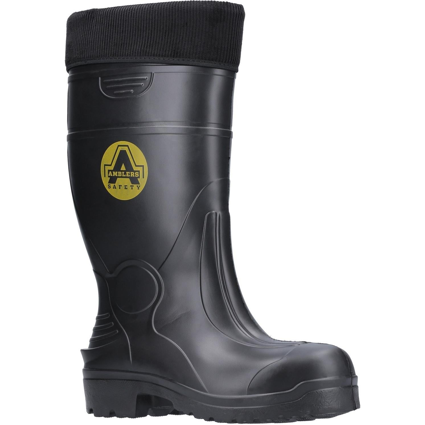 Amblers Safety Safety EVA Boots
