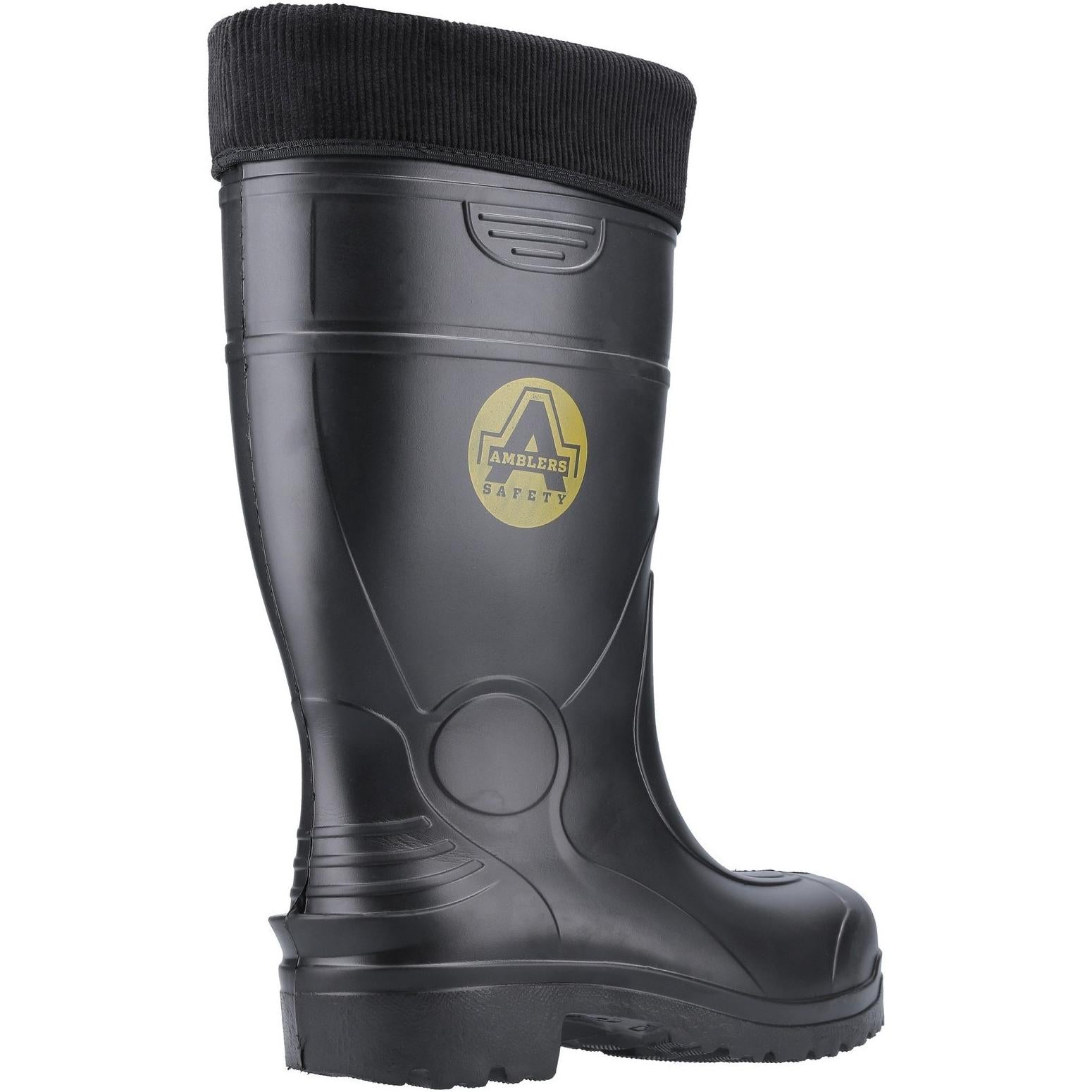 Amblers Safety Safety EVA Boots