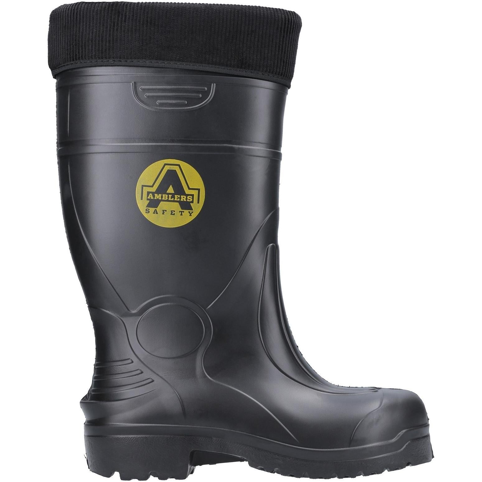 Amblers Safety Safety EVA Boots