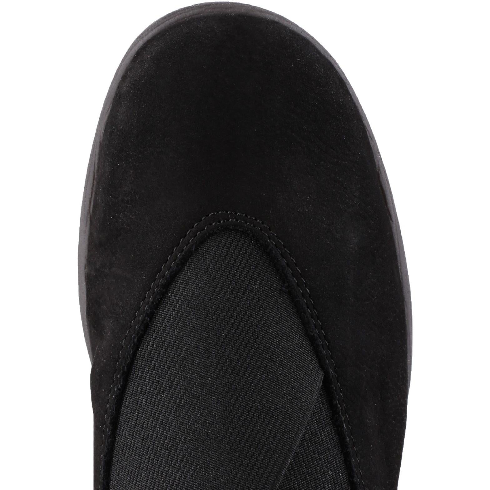 The Flexx Stretch Run Dakar Flats