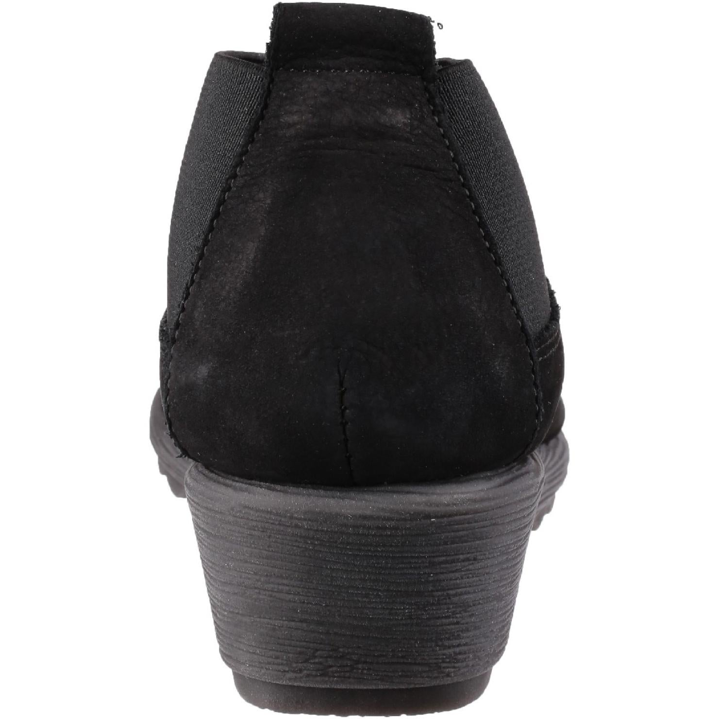 The Flexx Stretch Run Dakar Flats