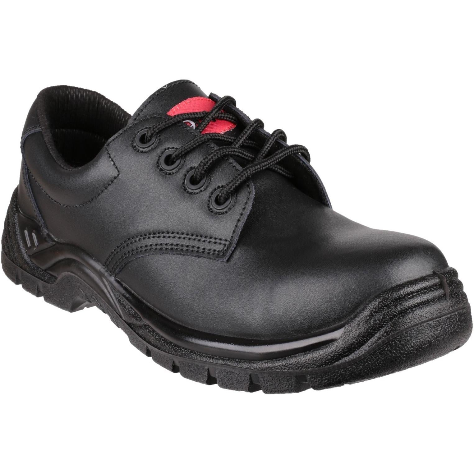 Centek FS311C Lace-up Safety Shoe