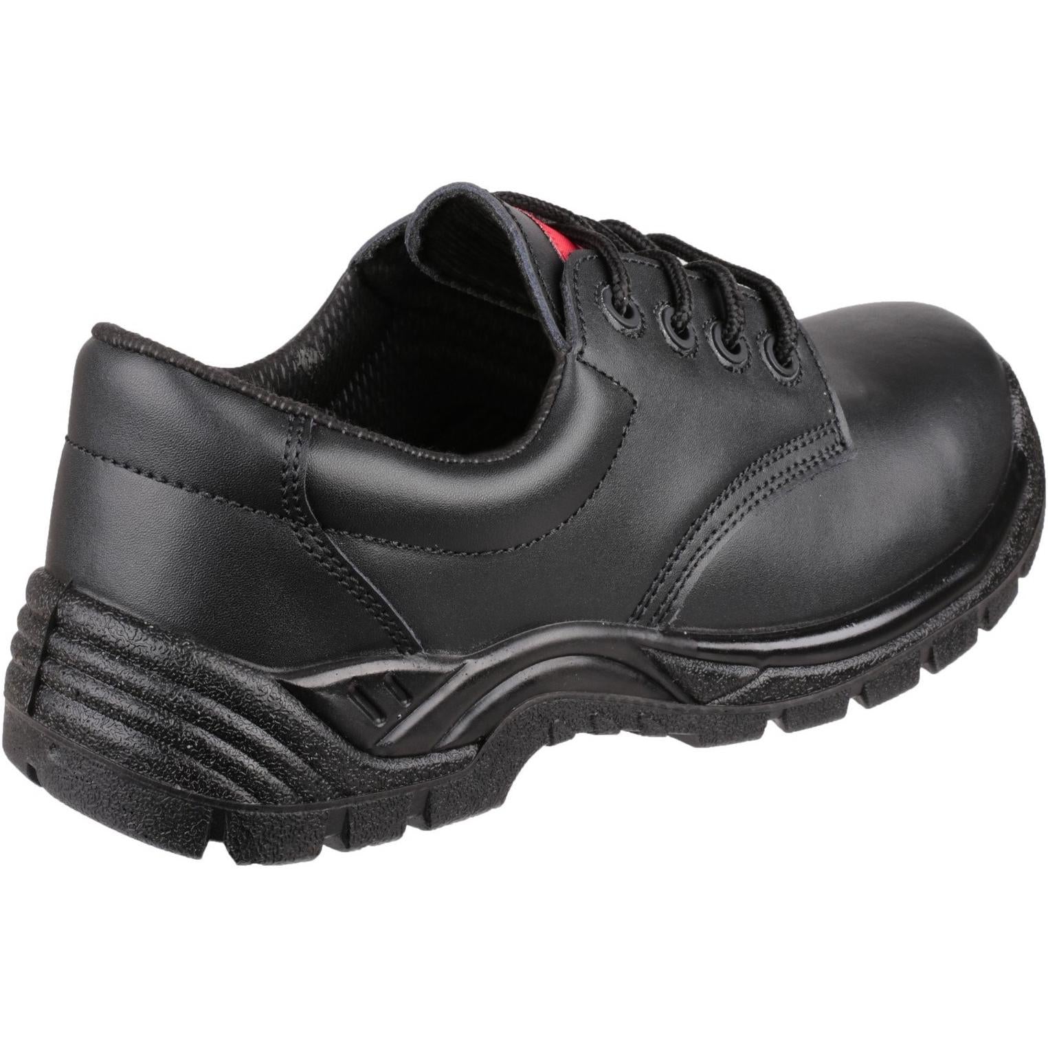 Centek FS311C Lace-up Safety Shoe