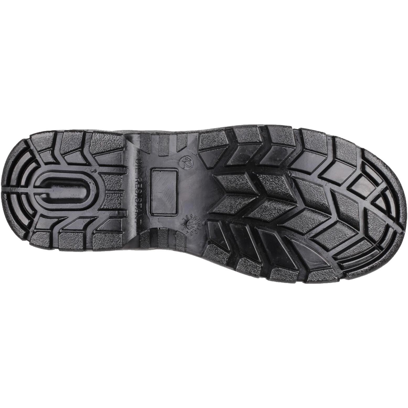 Centek FS311C Lace-up Safety Shoe