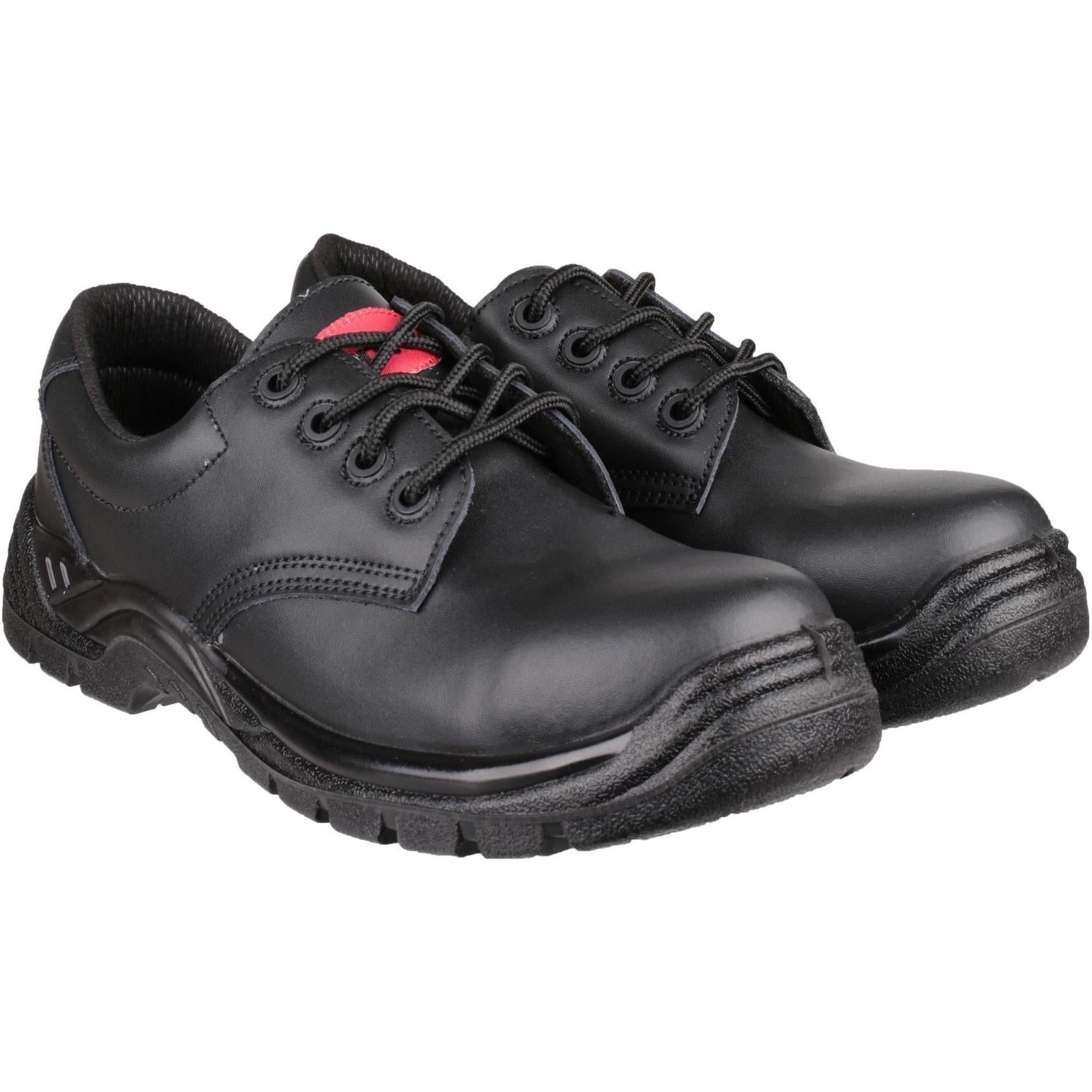 Centek FS311C Lace-up Safety Shoe