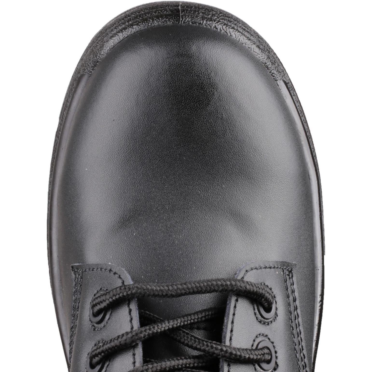 Centek FS311C Lace-up Safety Shoe