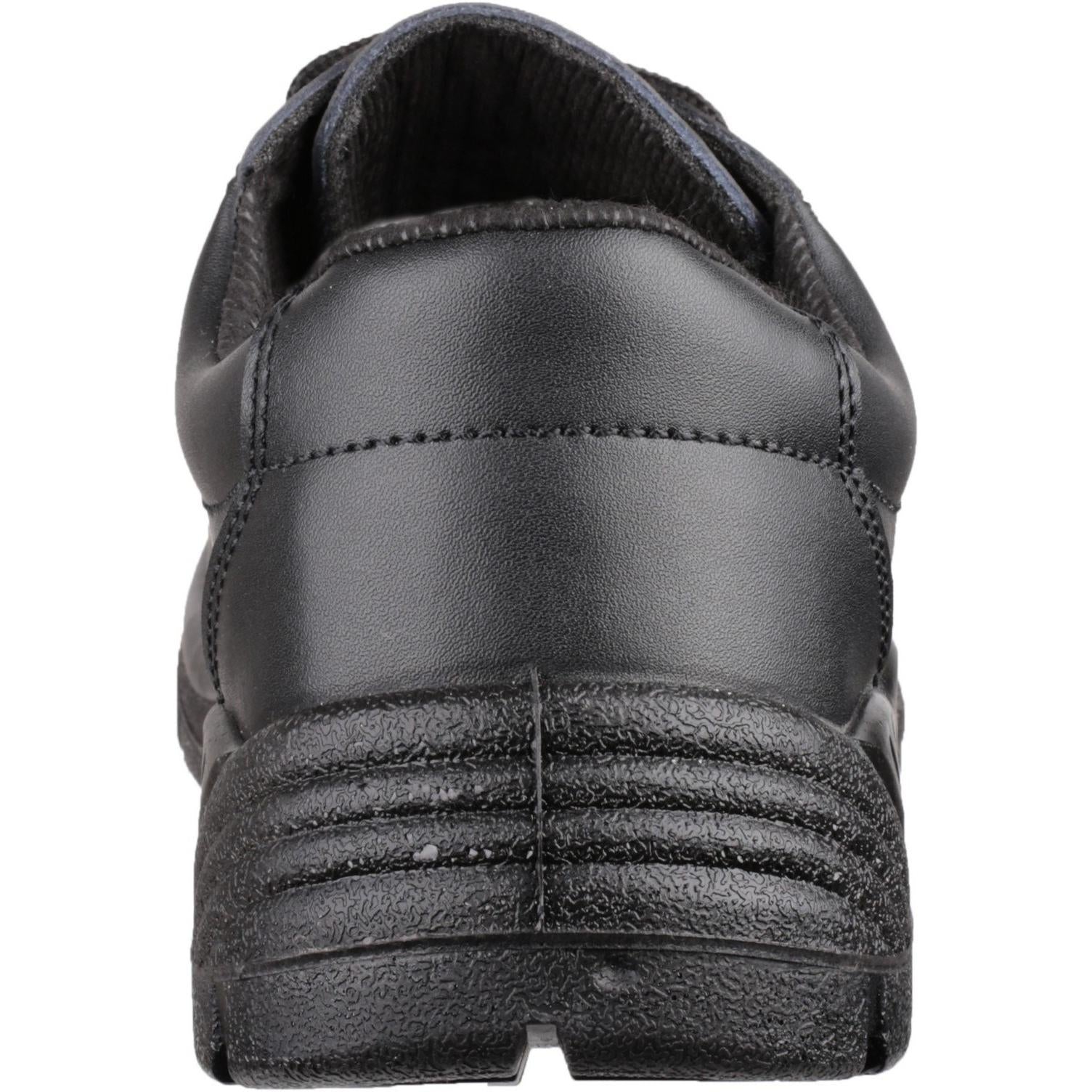 Centek FS311C Lace-up Safety Shoe