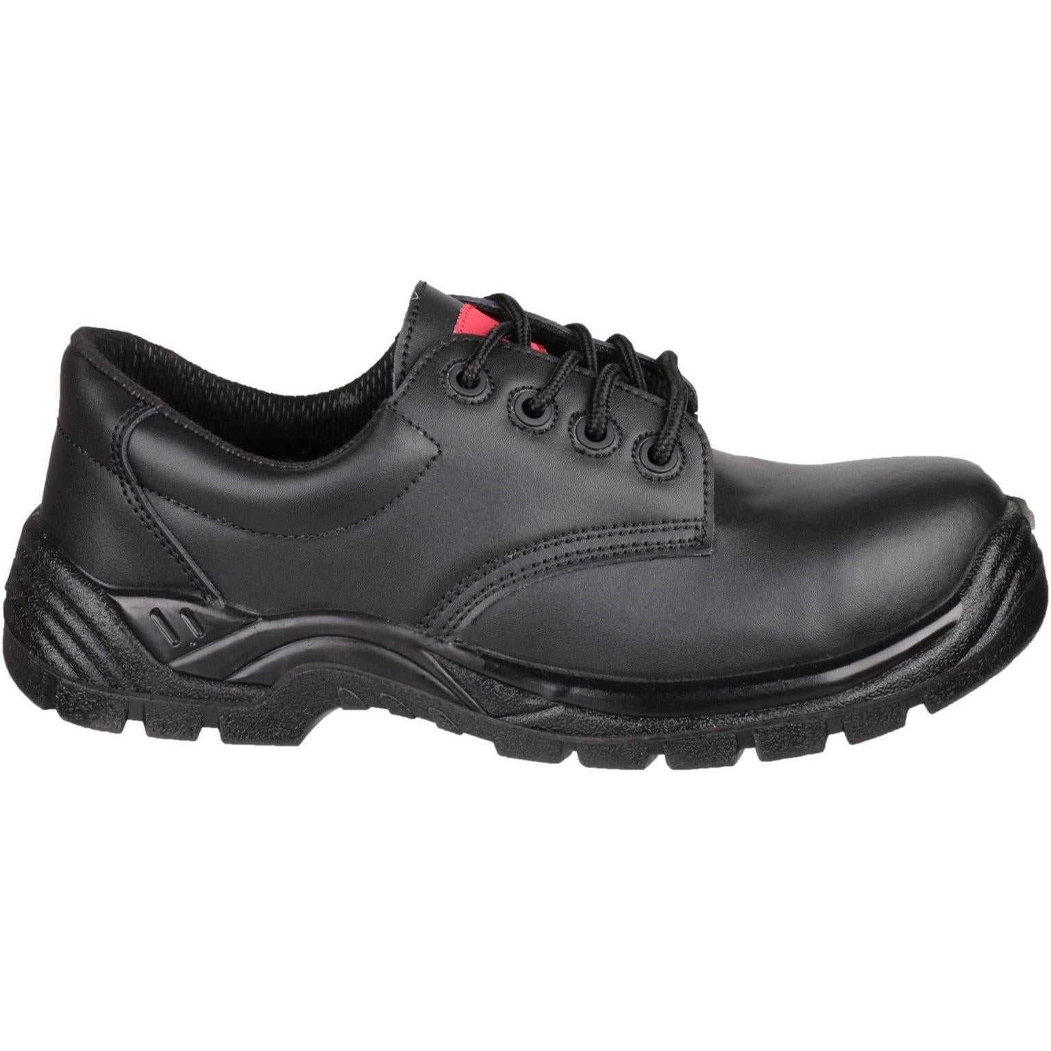Centek FS311C Lace-up Safety Shoe