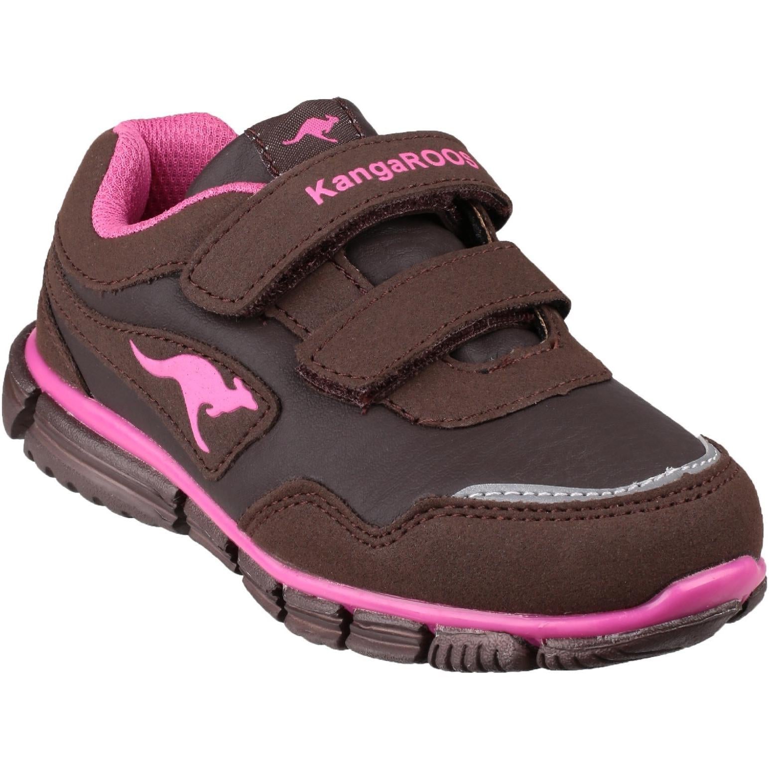 Kangaroos Inlite Trainer