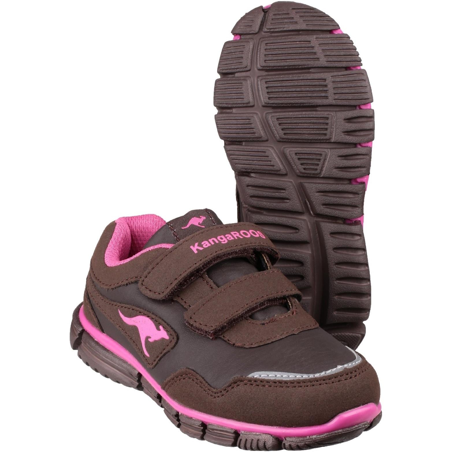 Kangaroos Inlite Trainer
