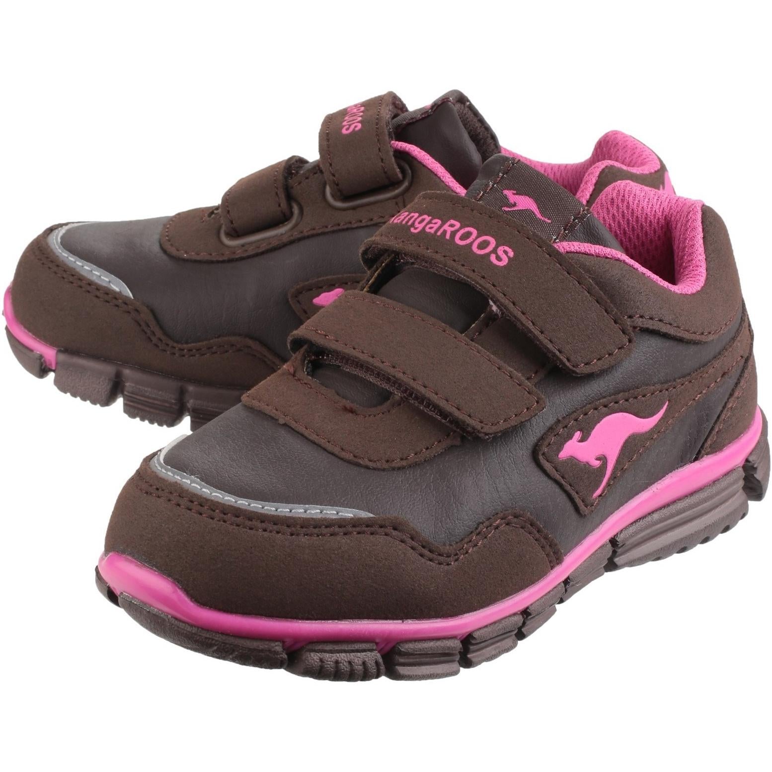 Kangaroos Inlite Trainer