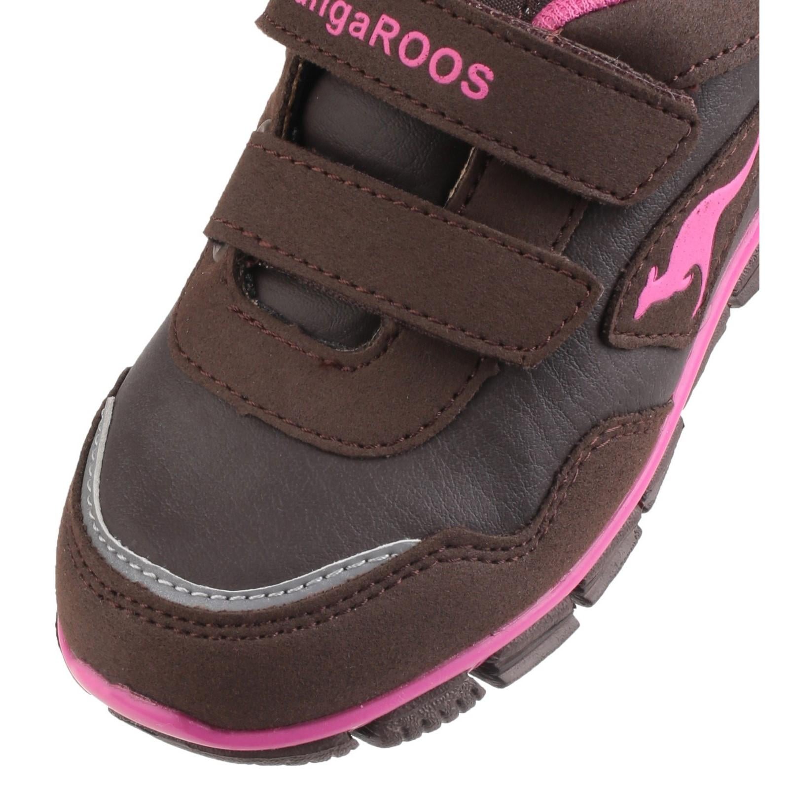 Kangaroos Inlite Trainer