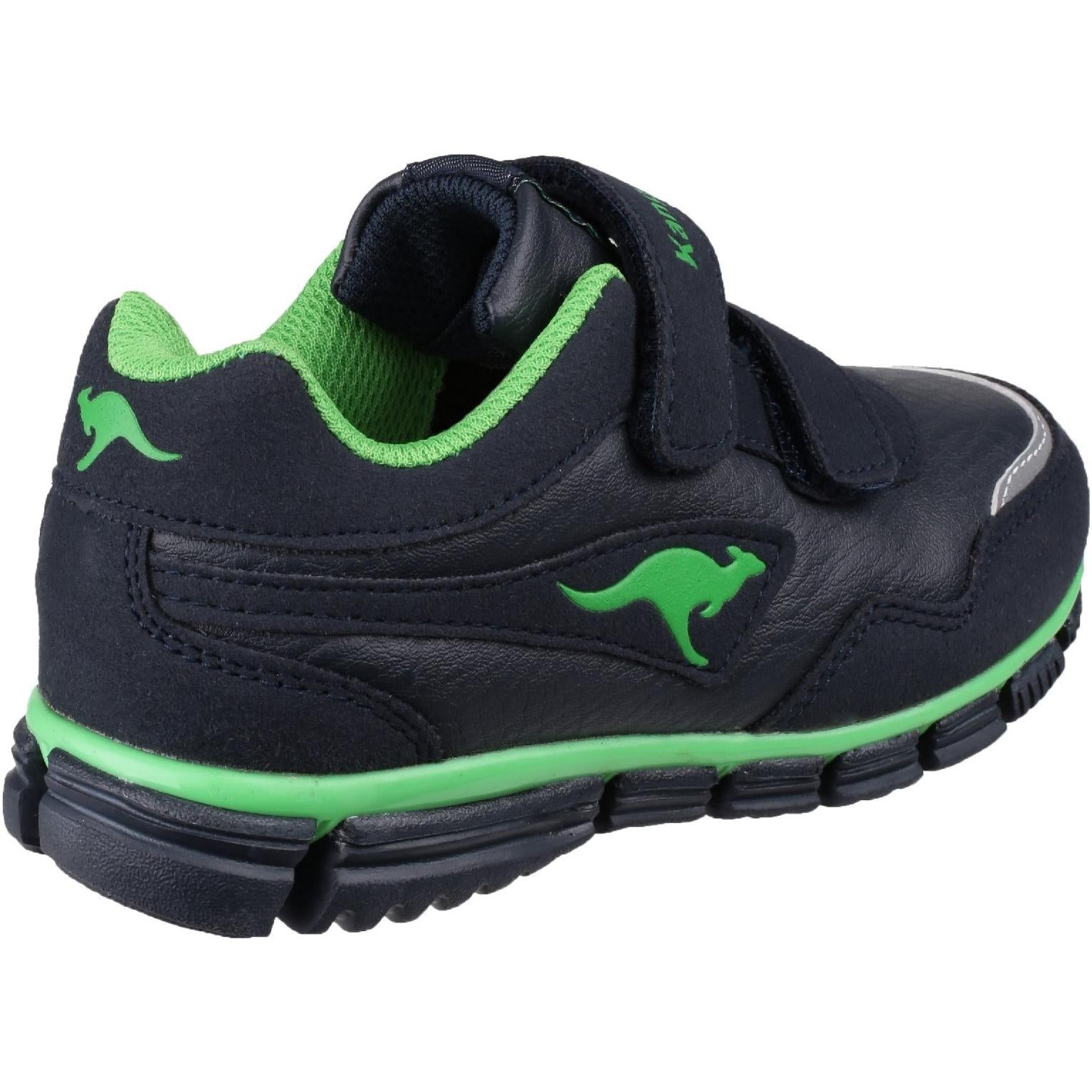 Kangaroos Inlite Trainer