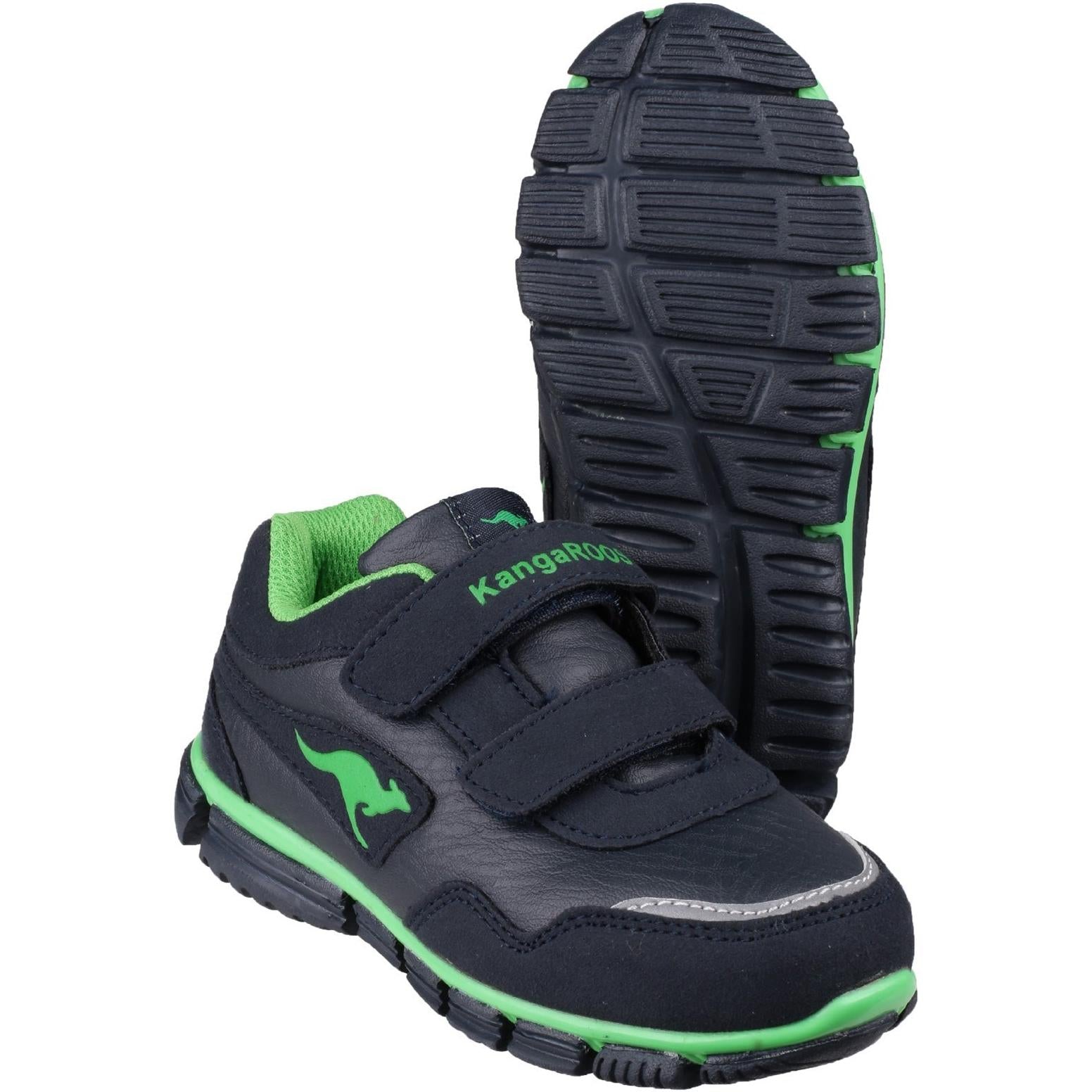Kangaroos Inlite Trainer