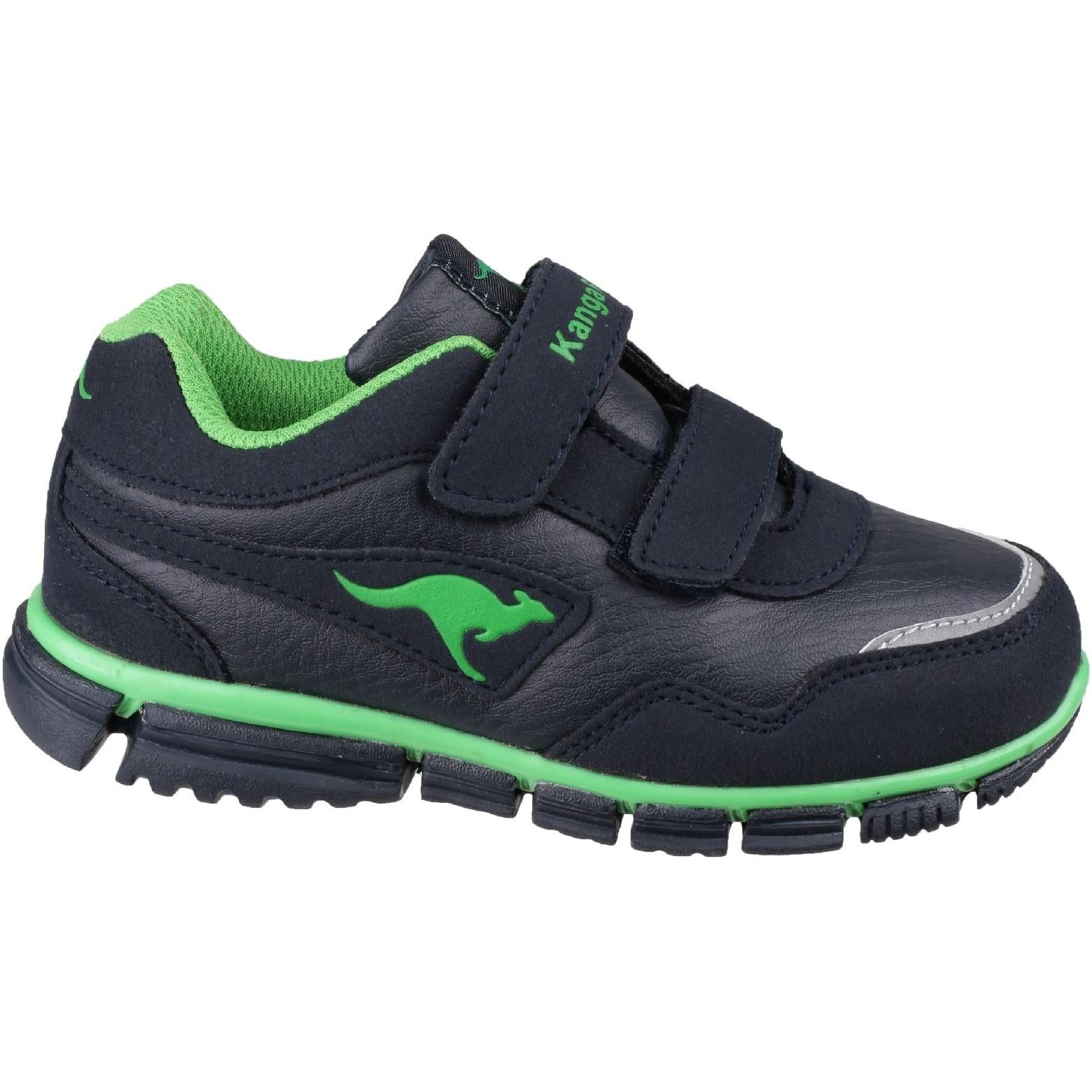 Kangaroos Inlite Trainer
