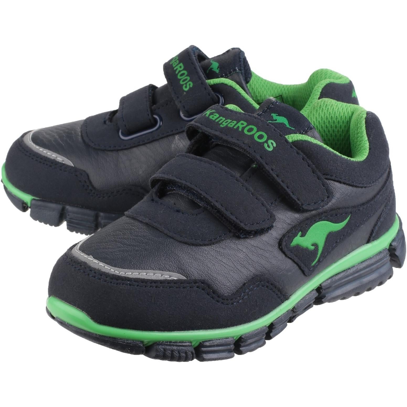 Kangaroos Inlite Trainer
