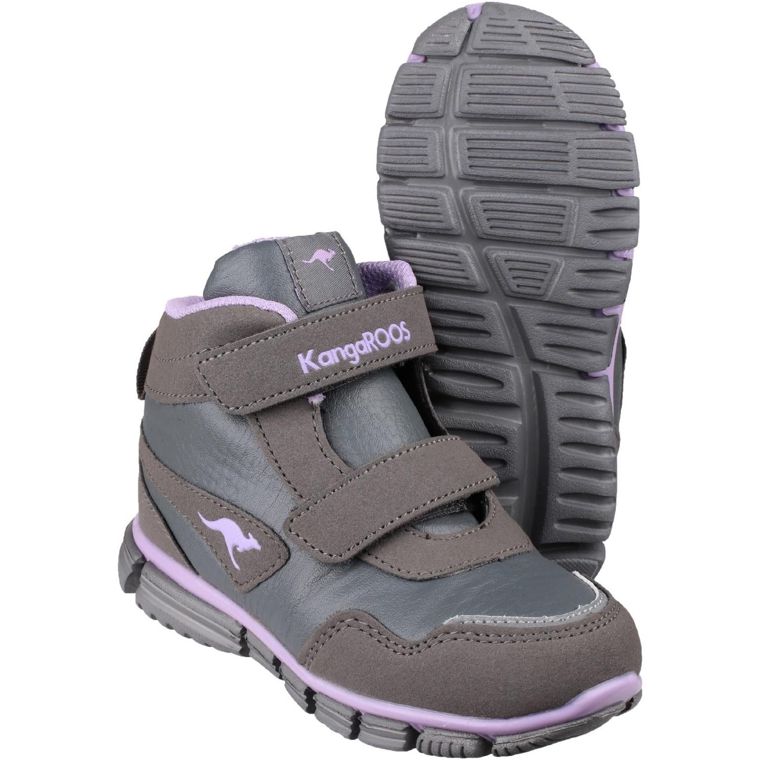 Kangaroos Inlite Trainer