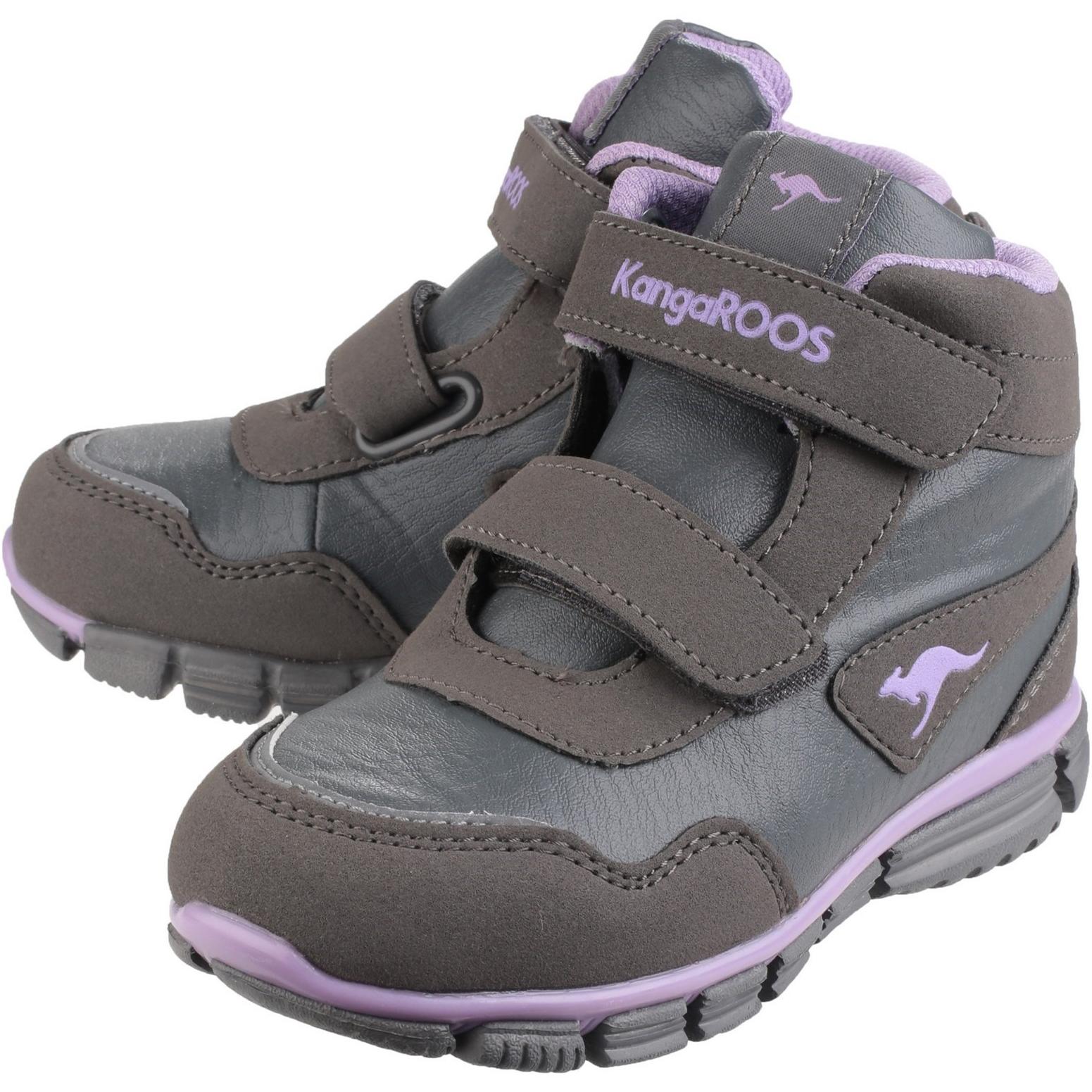 Kangaroos Inlite Trainer