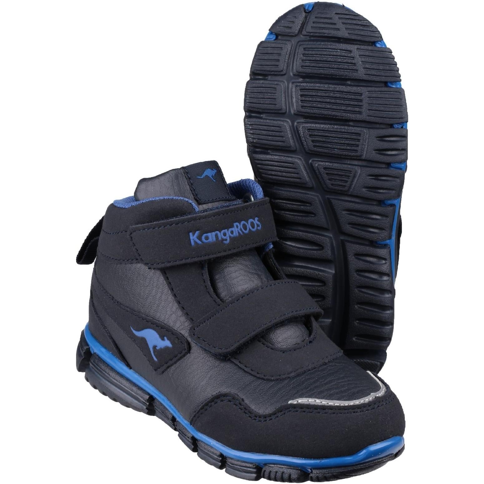 Kangaroos Inlite Trainer