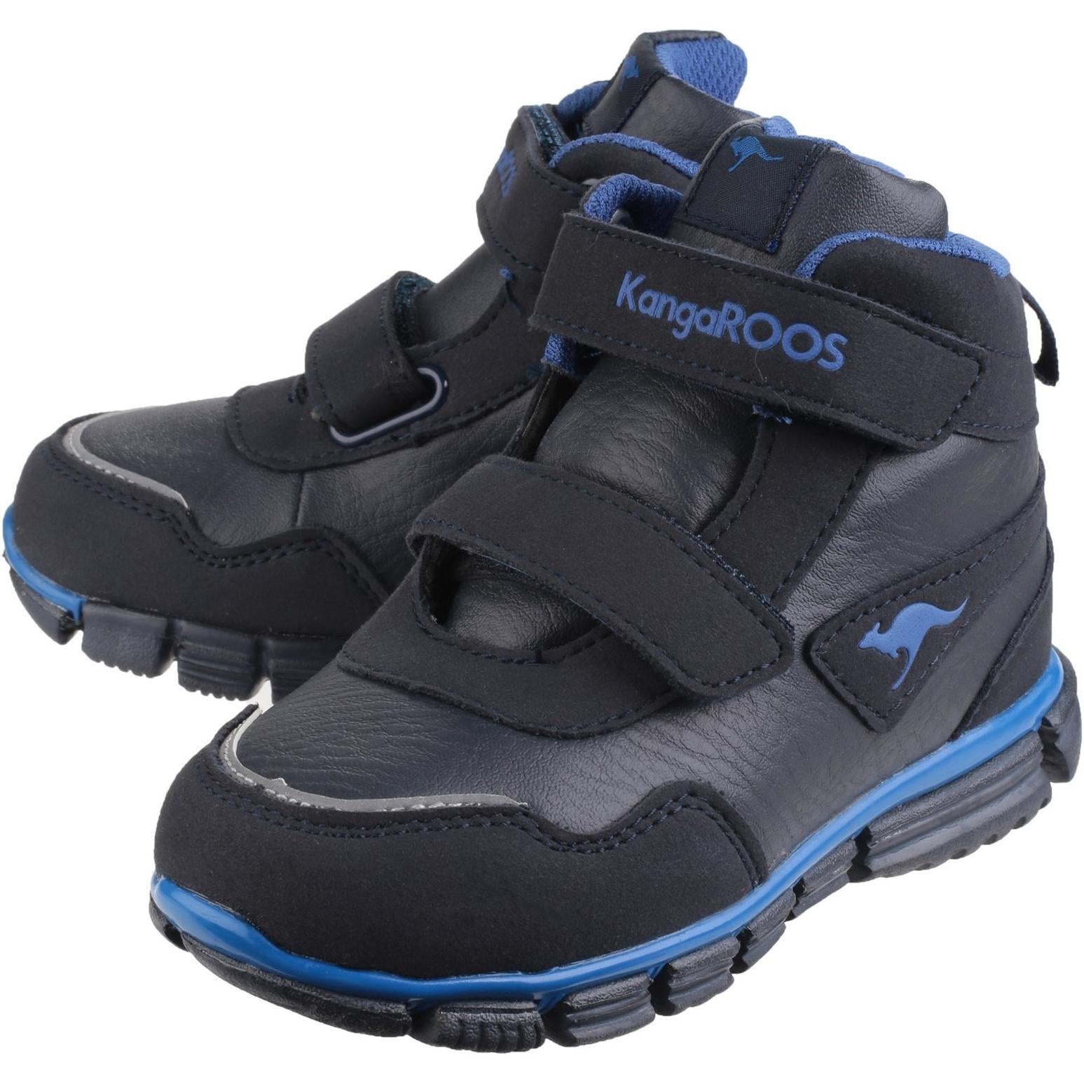 Kangaroos Inlite Trainer