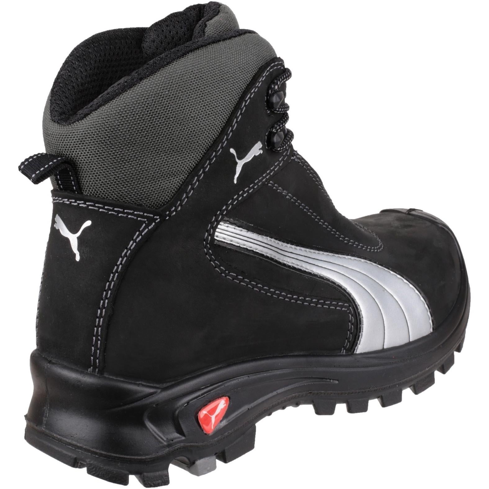 Puma Safety Cascades Mid S3 Safety Boot