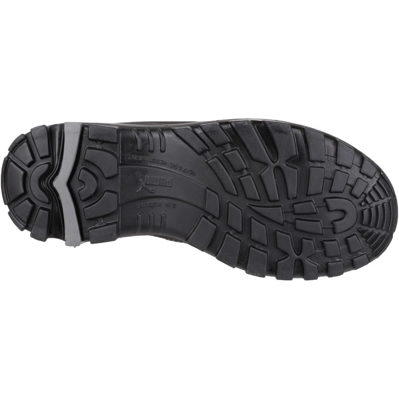 Puma Safety Cascades Mid S3 Safety Boot