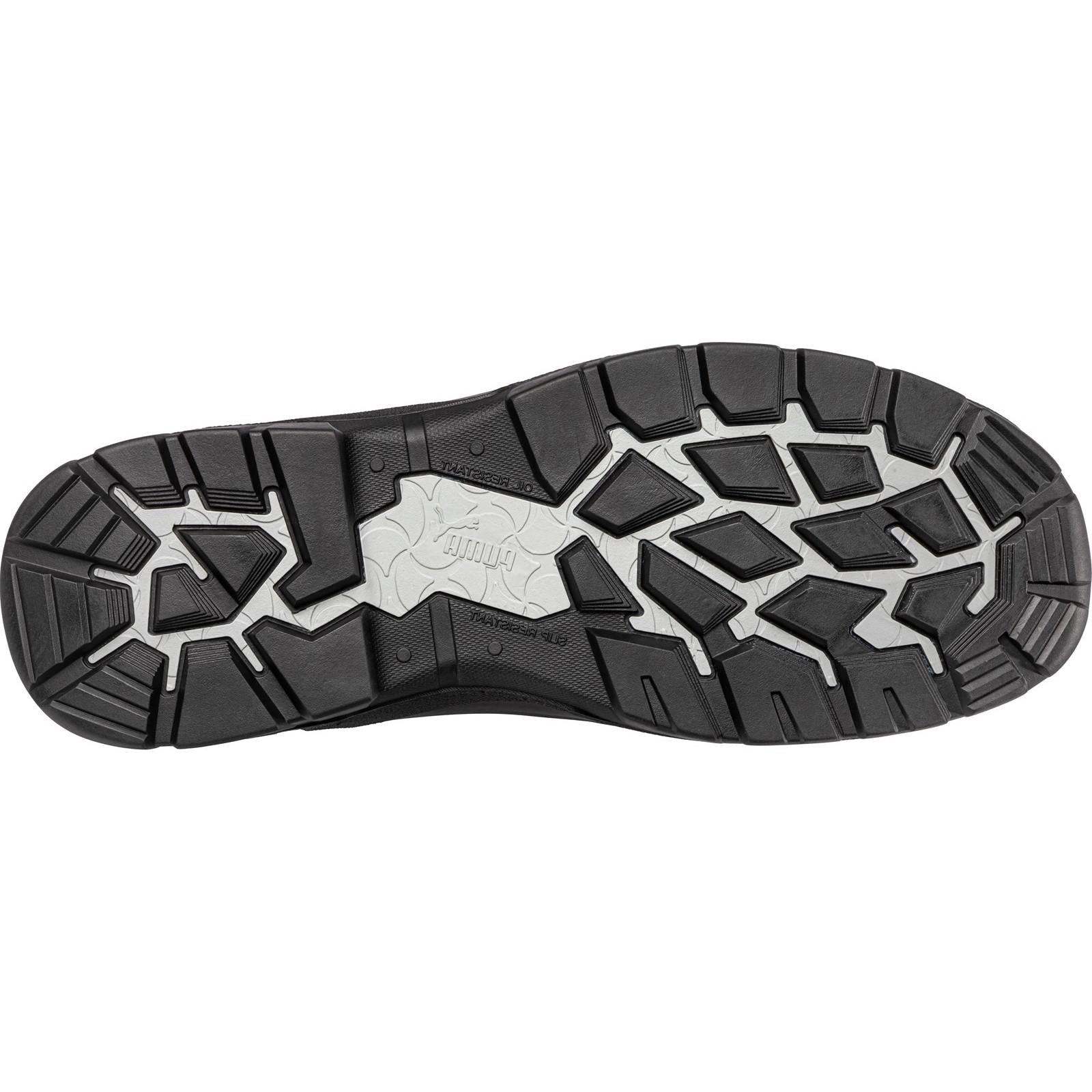 Puma Safety Cascades Mid S3 Safety Boot