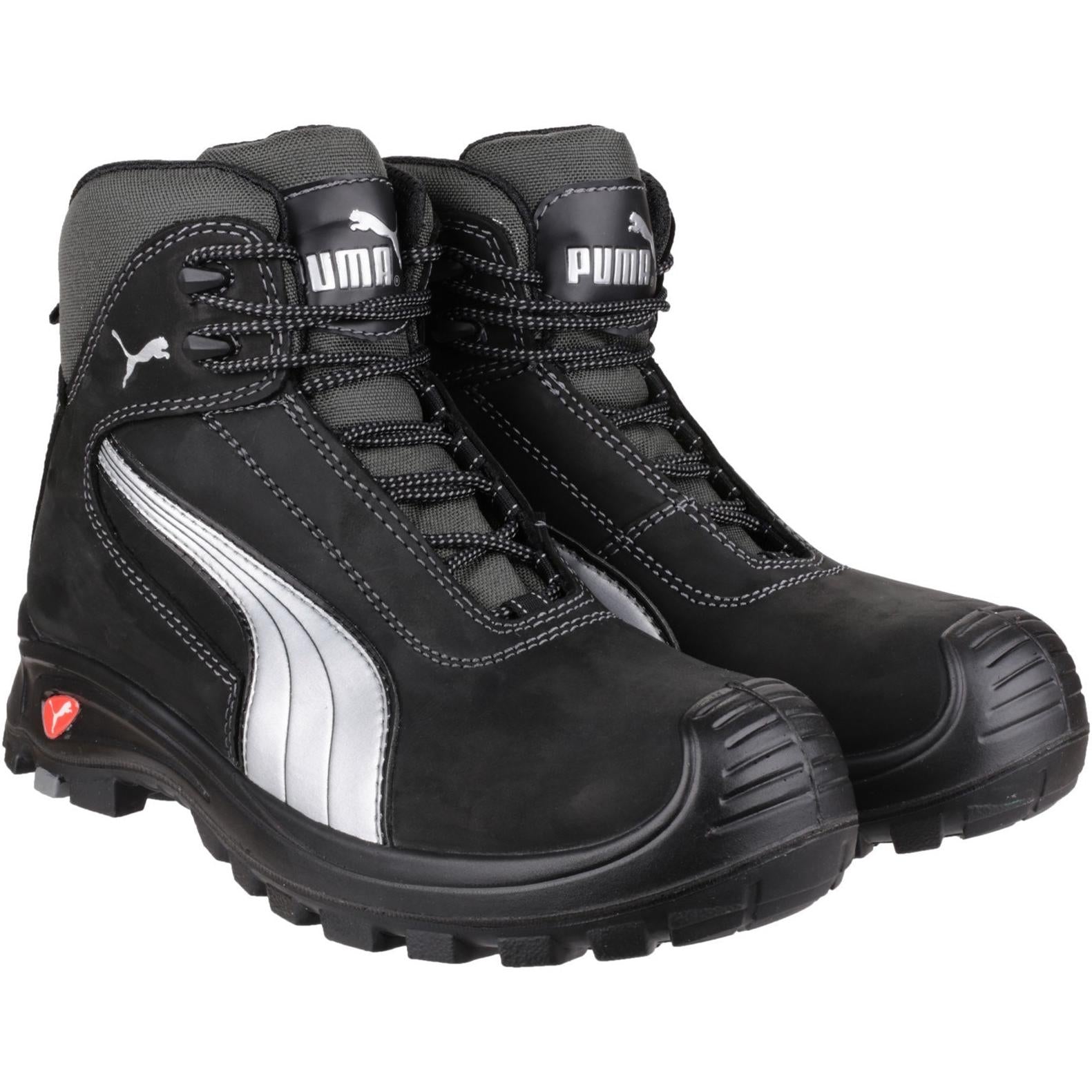 Puma Safety Cascades Mid S3 Safety Boot