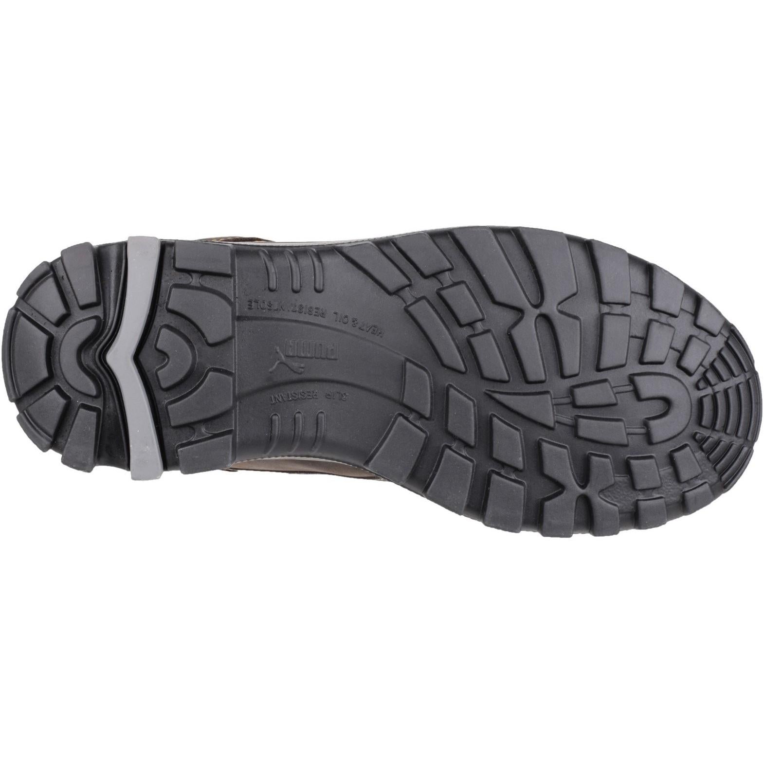 Puma Safety Sierra Nevada Mid Safety Boot